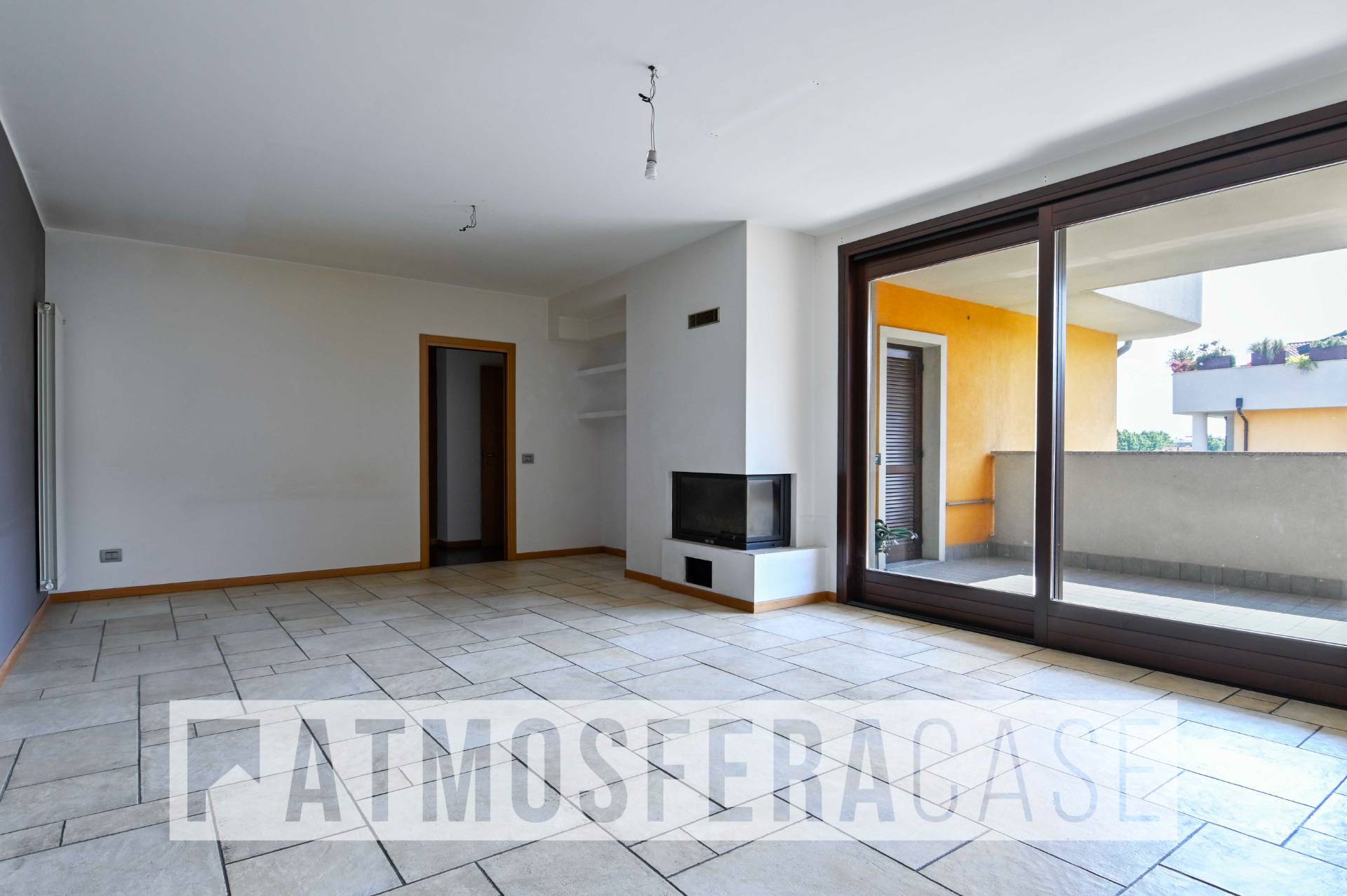 Appartamento in vendita a Treviglio