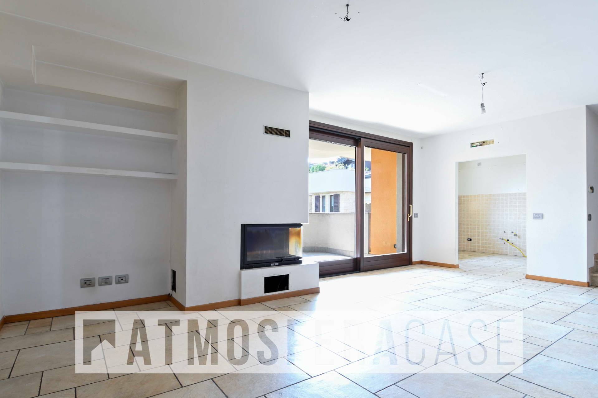 Appartamento in vendita a Treviglio