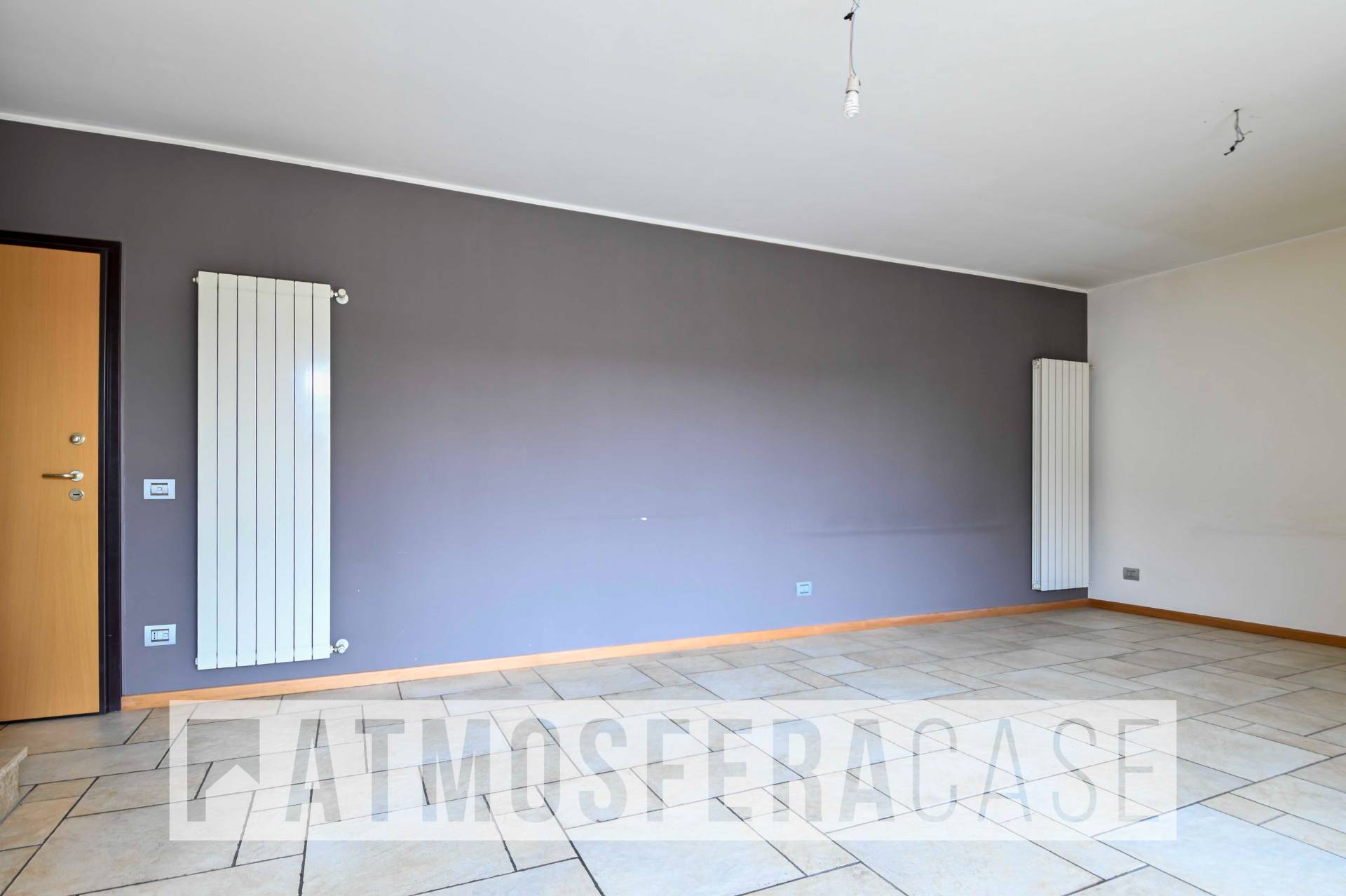 Appartamento in vendita a Treviglio