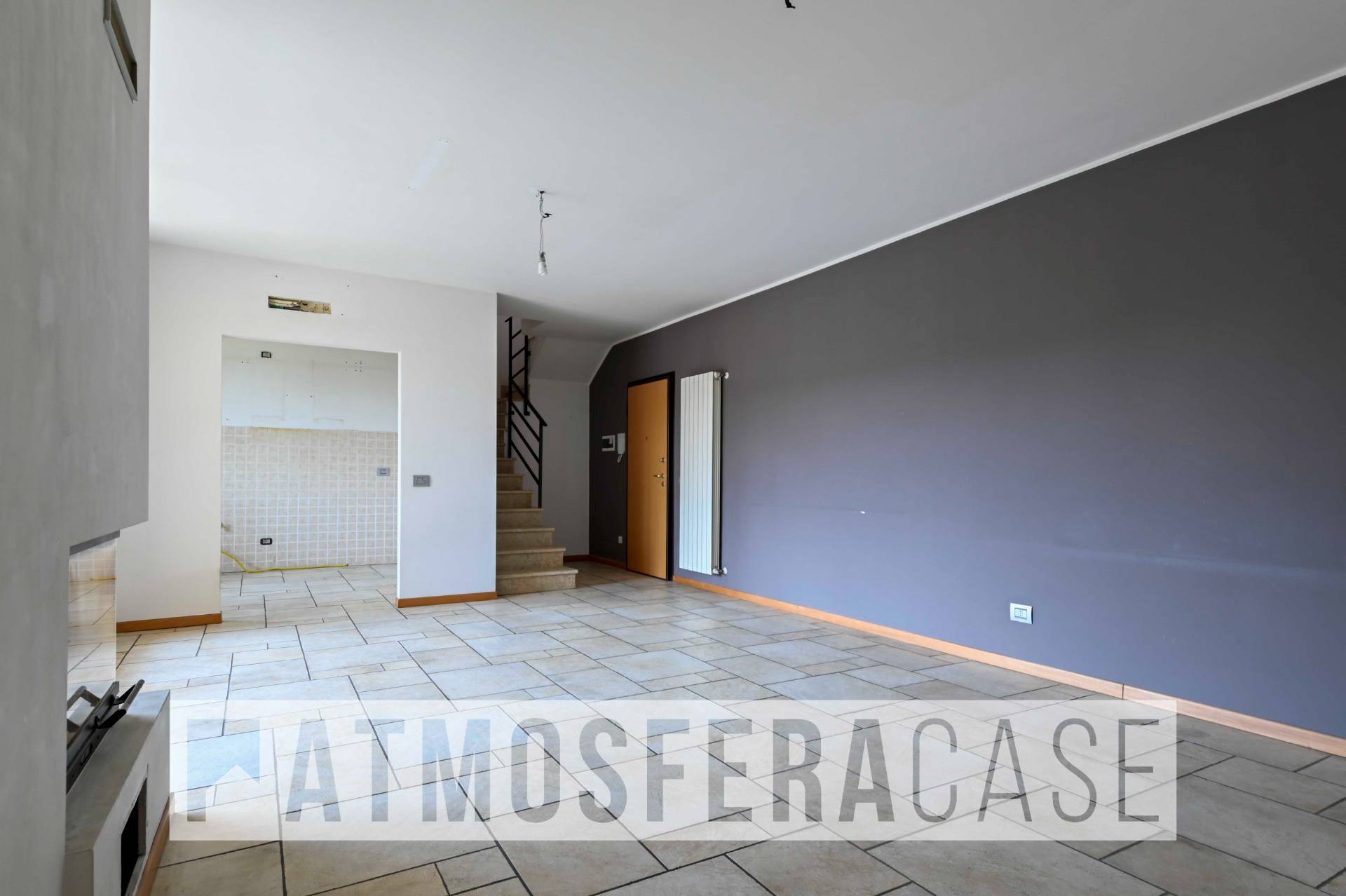 Appartamento in vendita a Treviglio