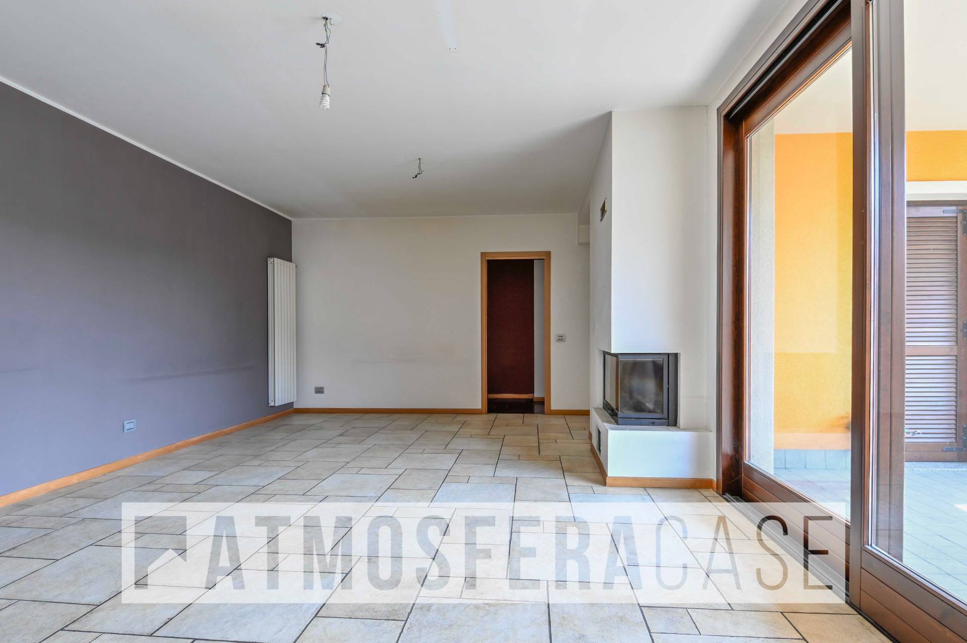 Appartamento in vendita a Treviglio