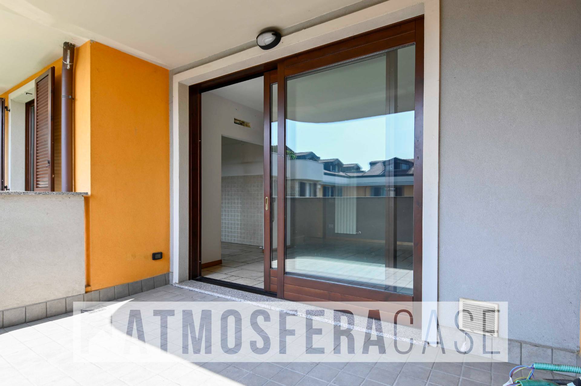 Appartamento in vendita a Treviglio