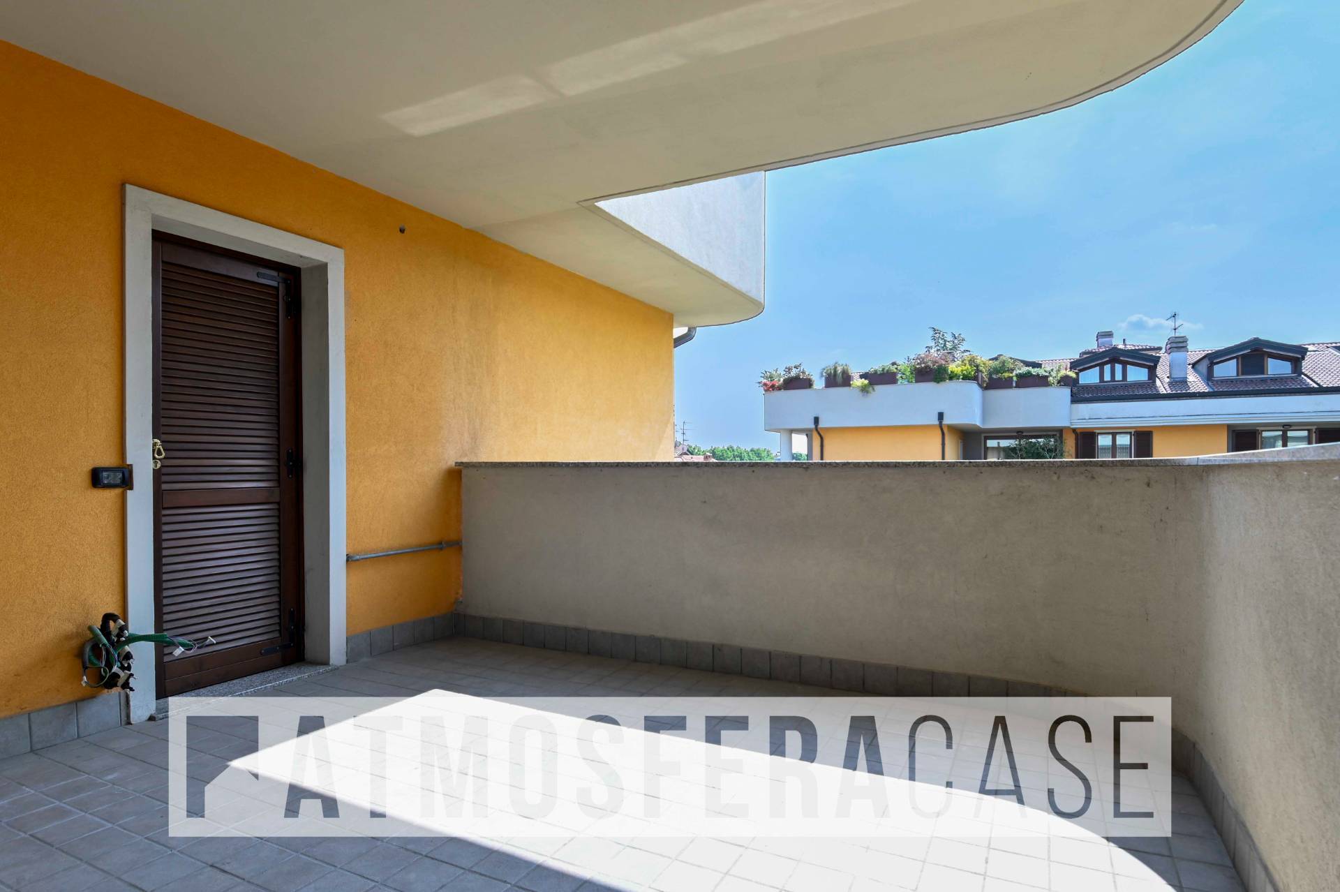 Appartamento in vendita a Treviglio