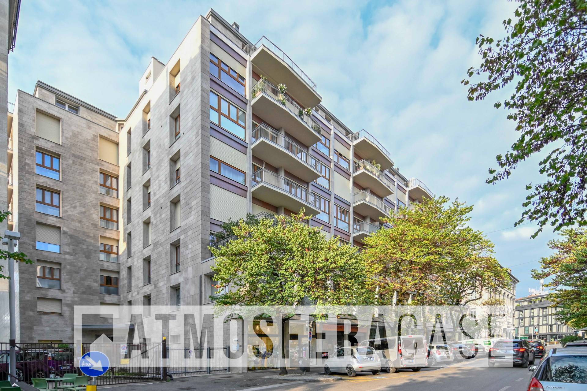 Appartamento in vendita a Bergamo, Centrale