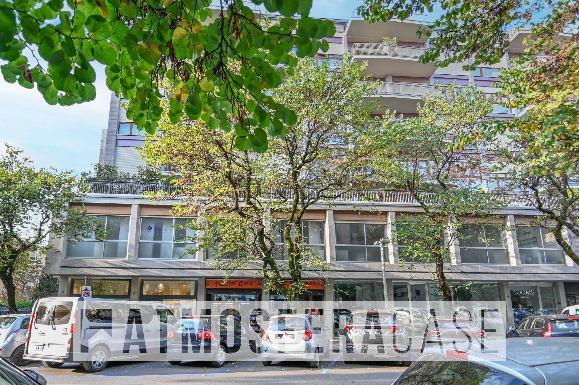 Appartamento in vendita a Bergamo, Centrale