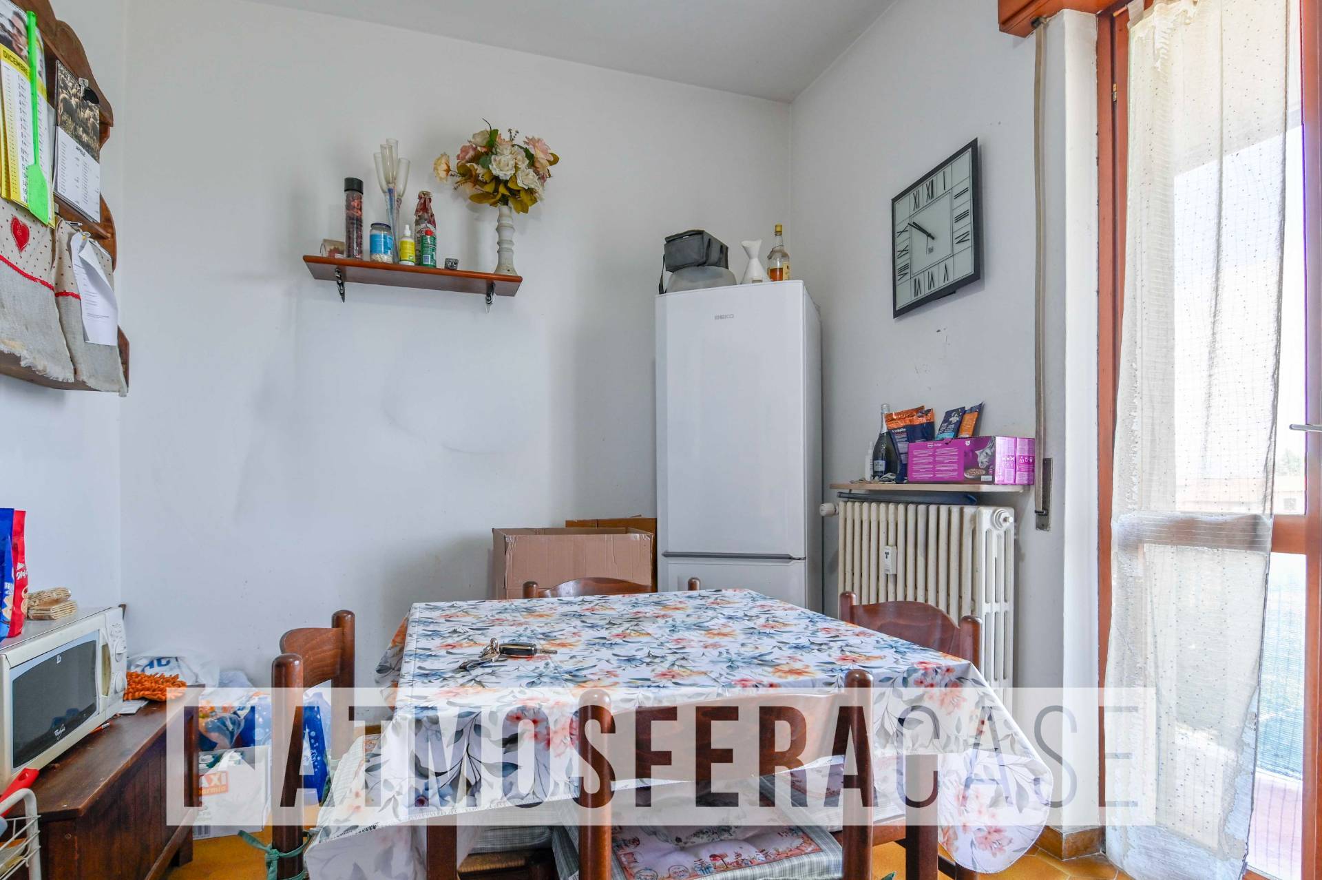 Appartamento in vendita a Castel Rozzone