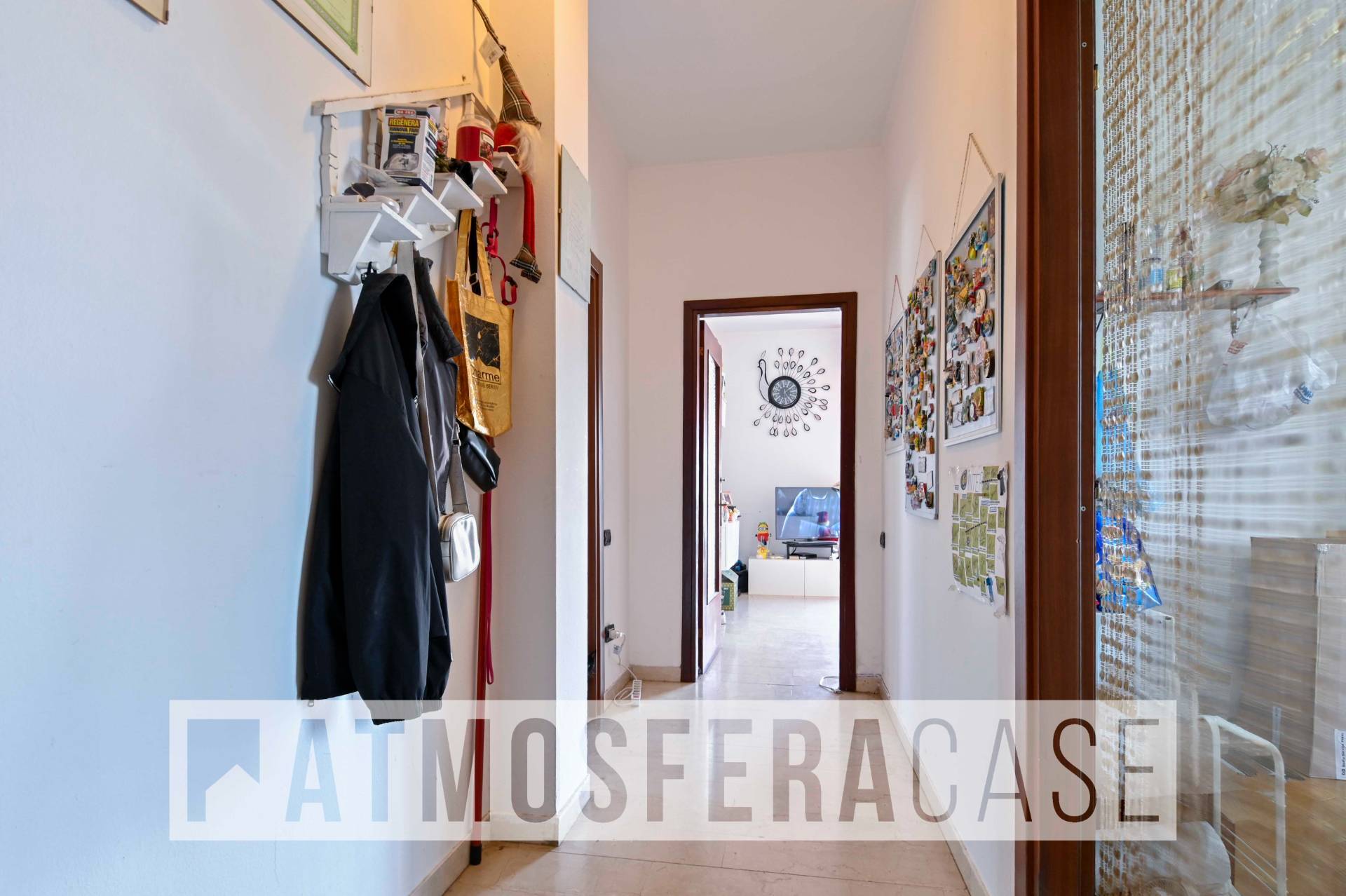 Appartamento in vendita a Castel Rozzone