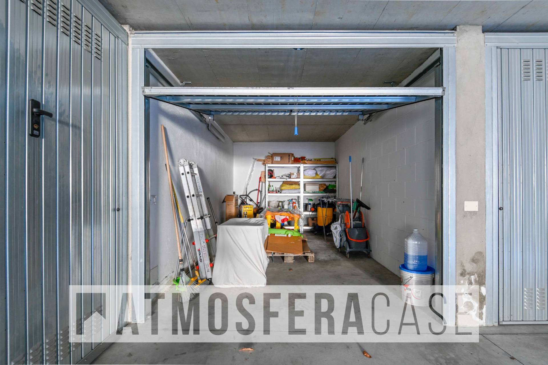 Box o garage in vendita a Pedrengo