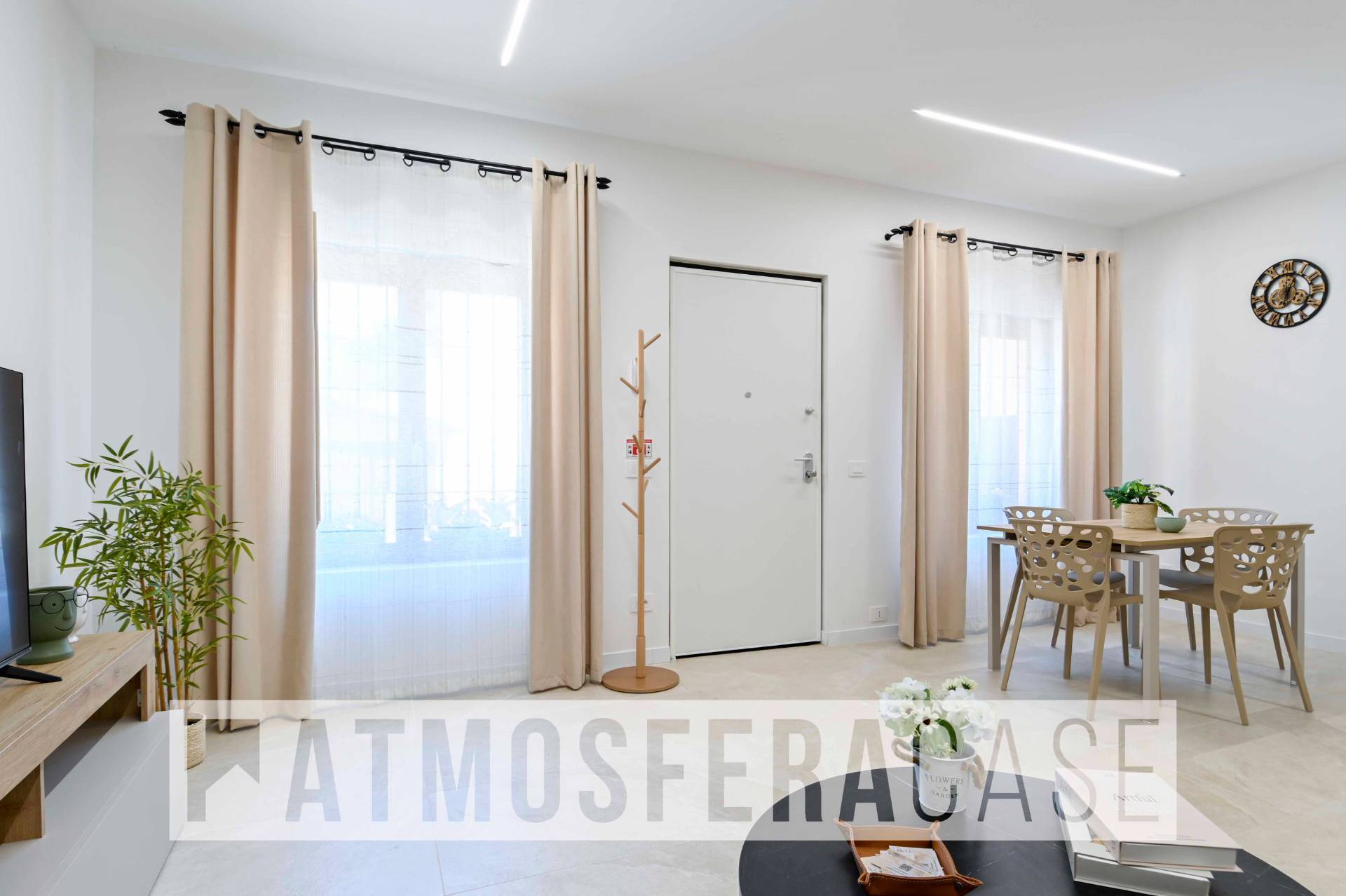 Appartamento in vendita a Zanica
