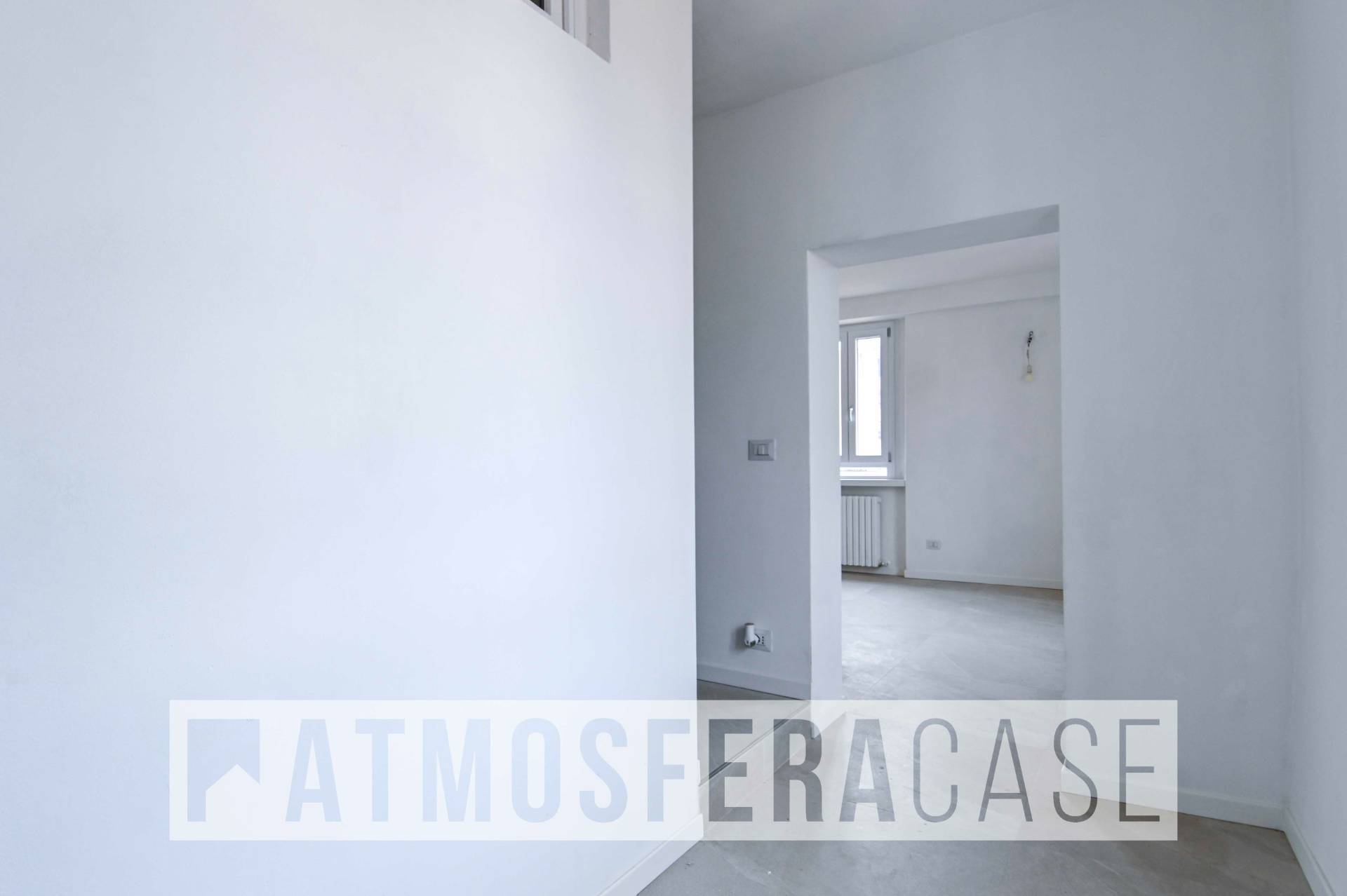 Appartamento in vendita a Bergamo, Centrale