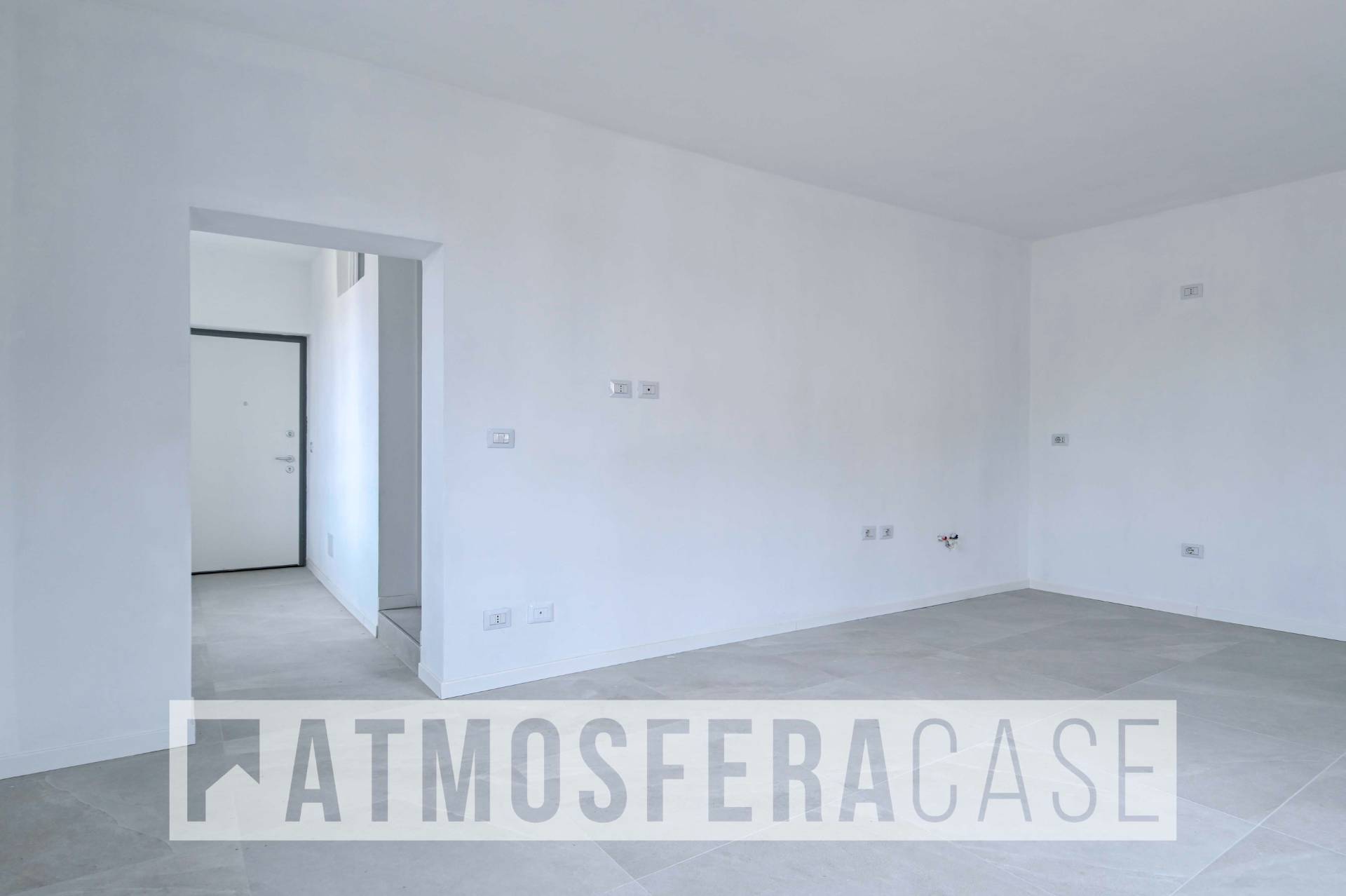 Appartamento in vendita a Bergamo, Centrale