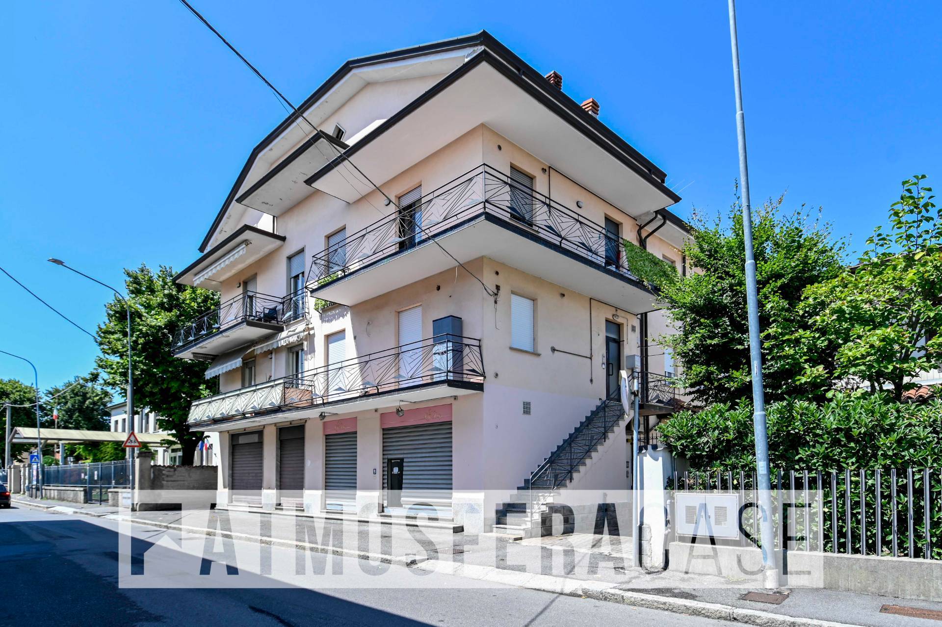 Appartamento in vendita a Dalmine