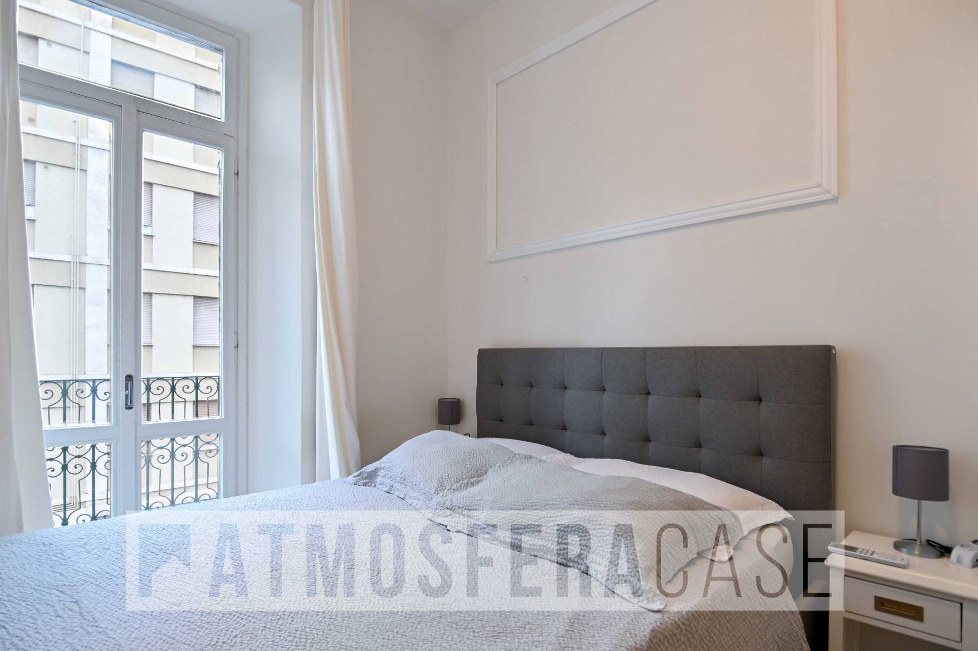 Appartamento in vendita a Bergamo, Centrale