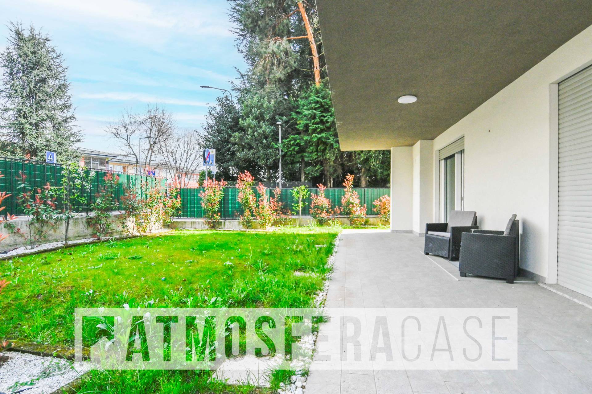 Appartamento in vendita a Bergamo, Redona