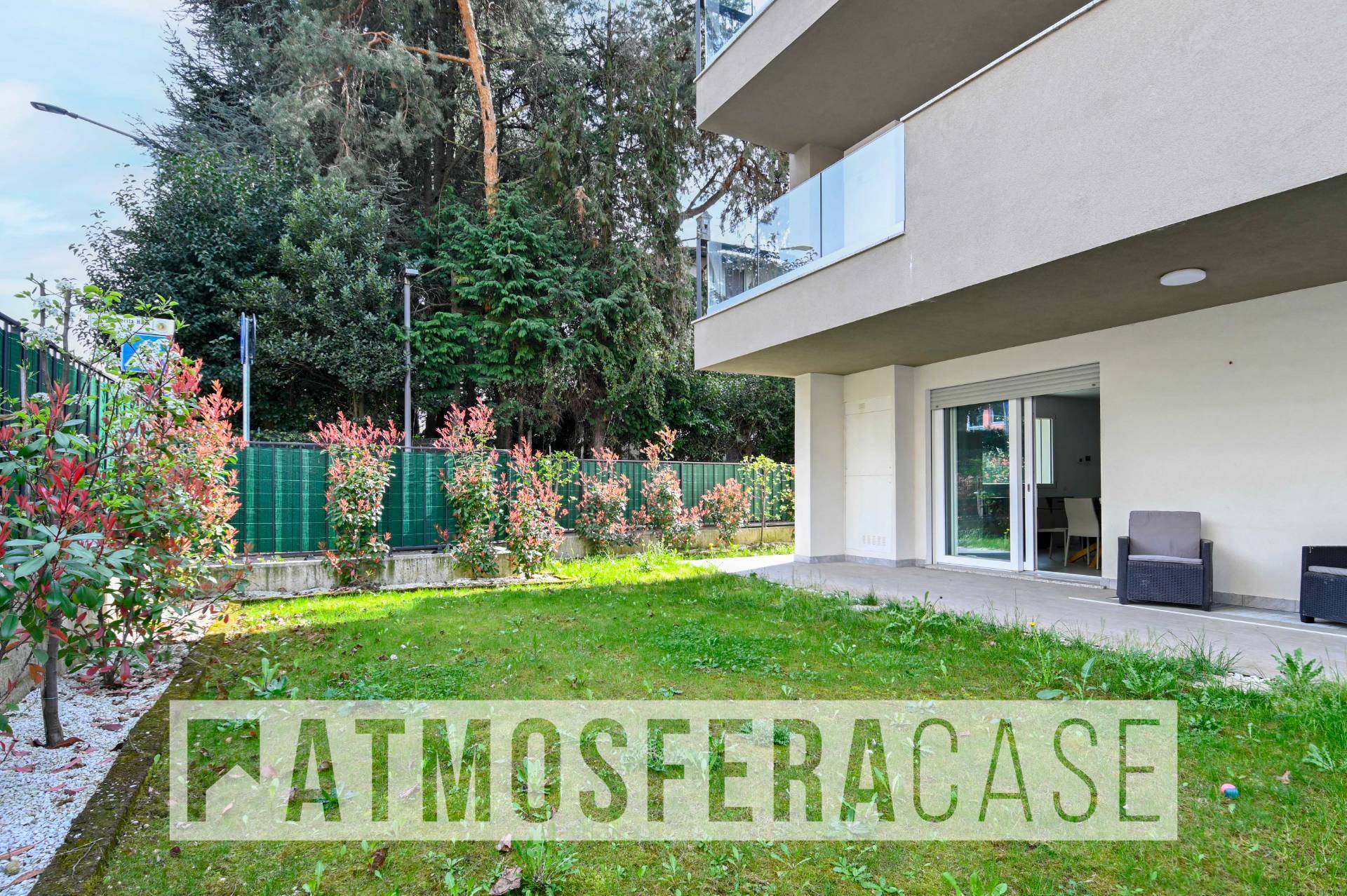 Appartamento in vendita a Bergamo, Redona