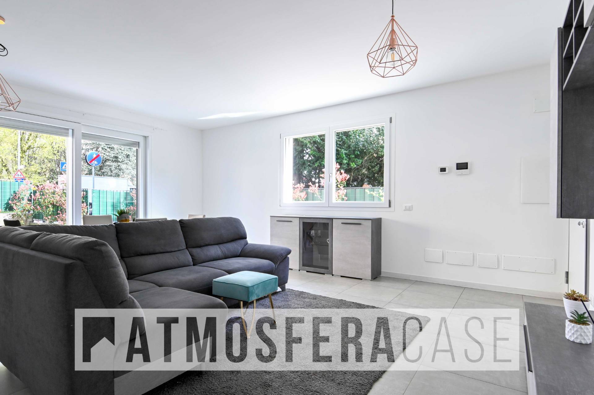 Appartamento in vendita a Bergamo, Redona