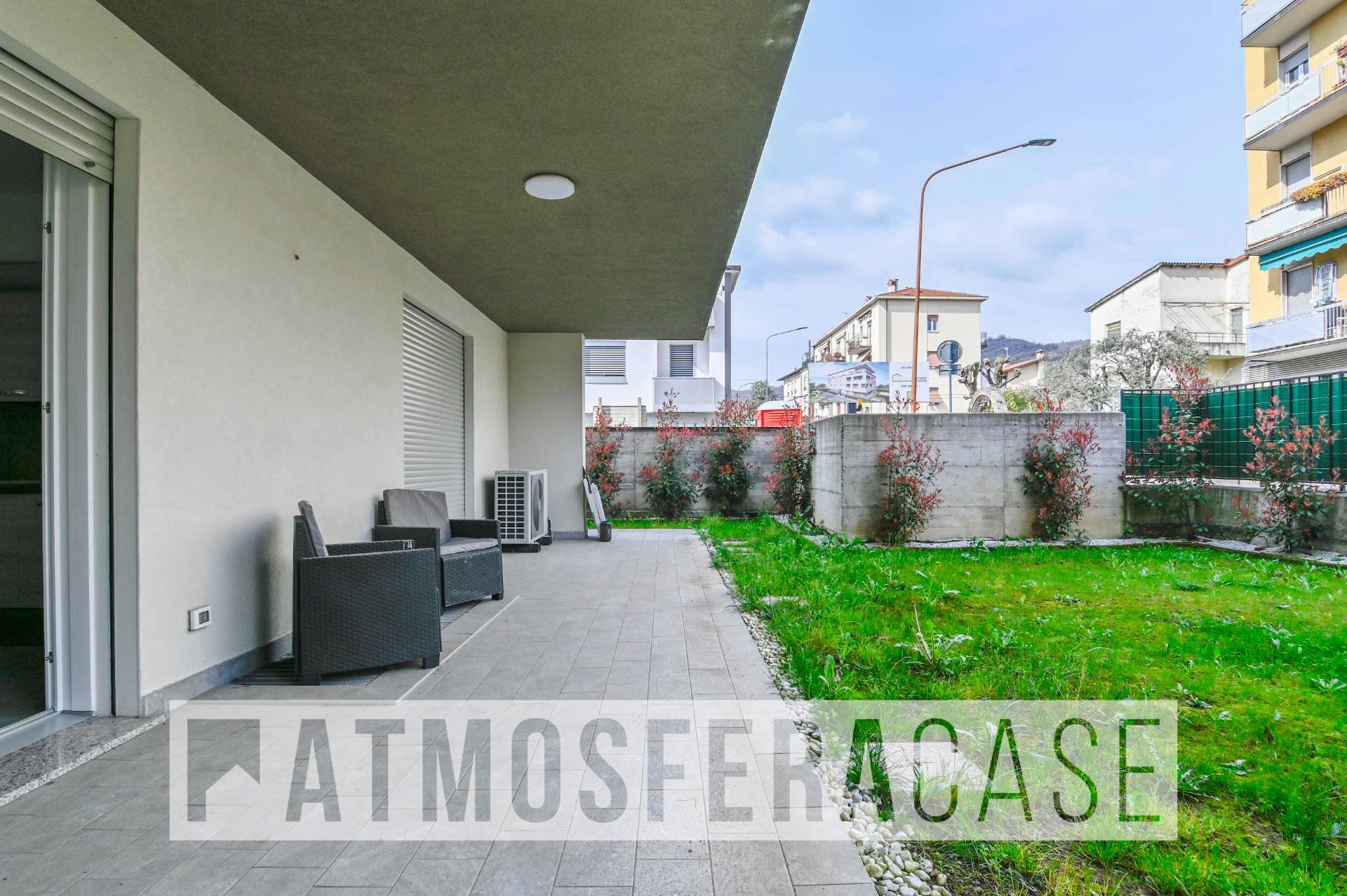 Appartamento in vendita a Bergamo, Redona