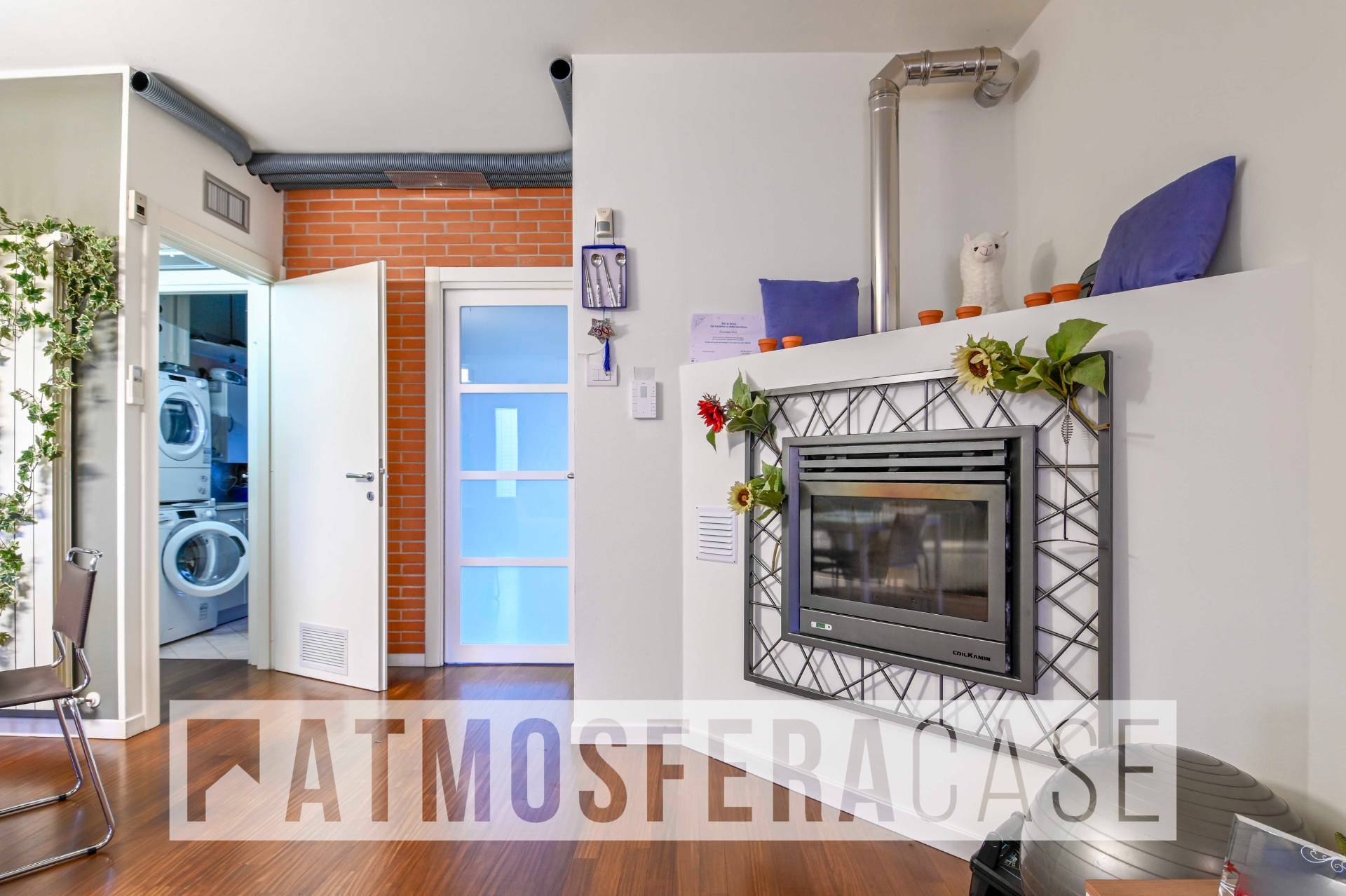 Appartamento in vendita a Cologno al Serio