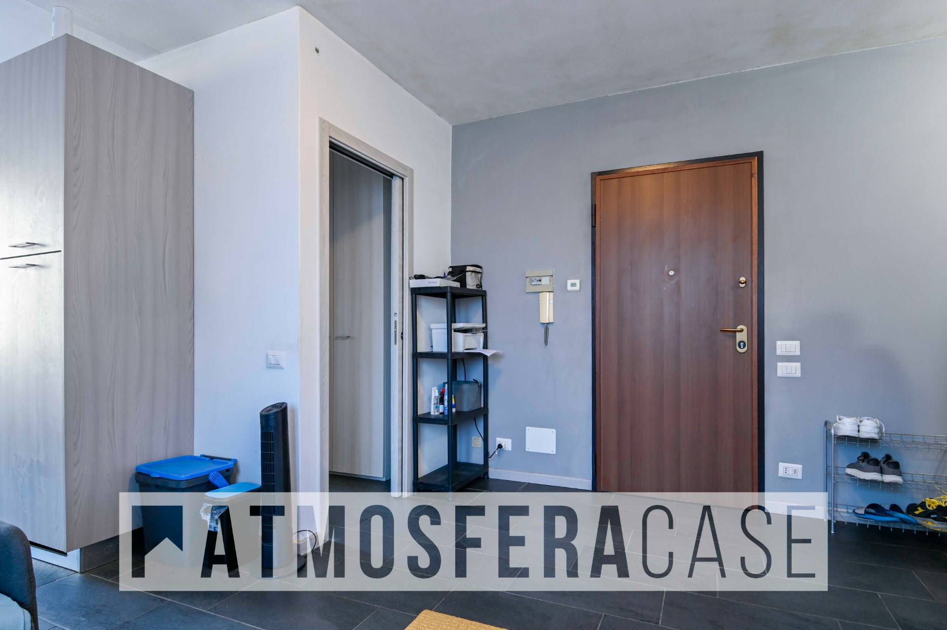 Appartamento in vendita a Presezzo