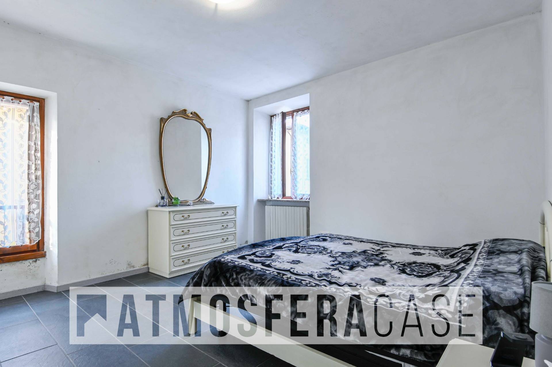 Appartamento in vendita a Presezzo