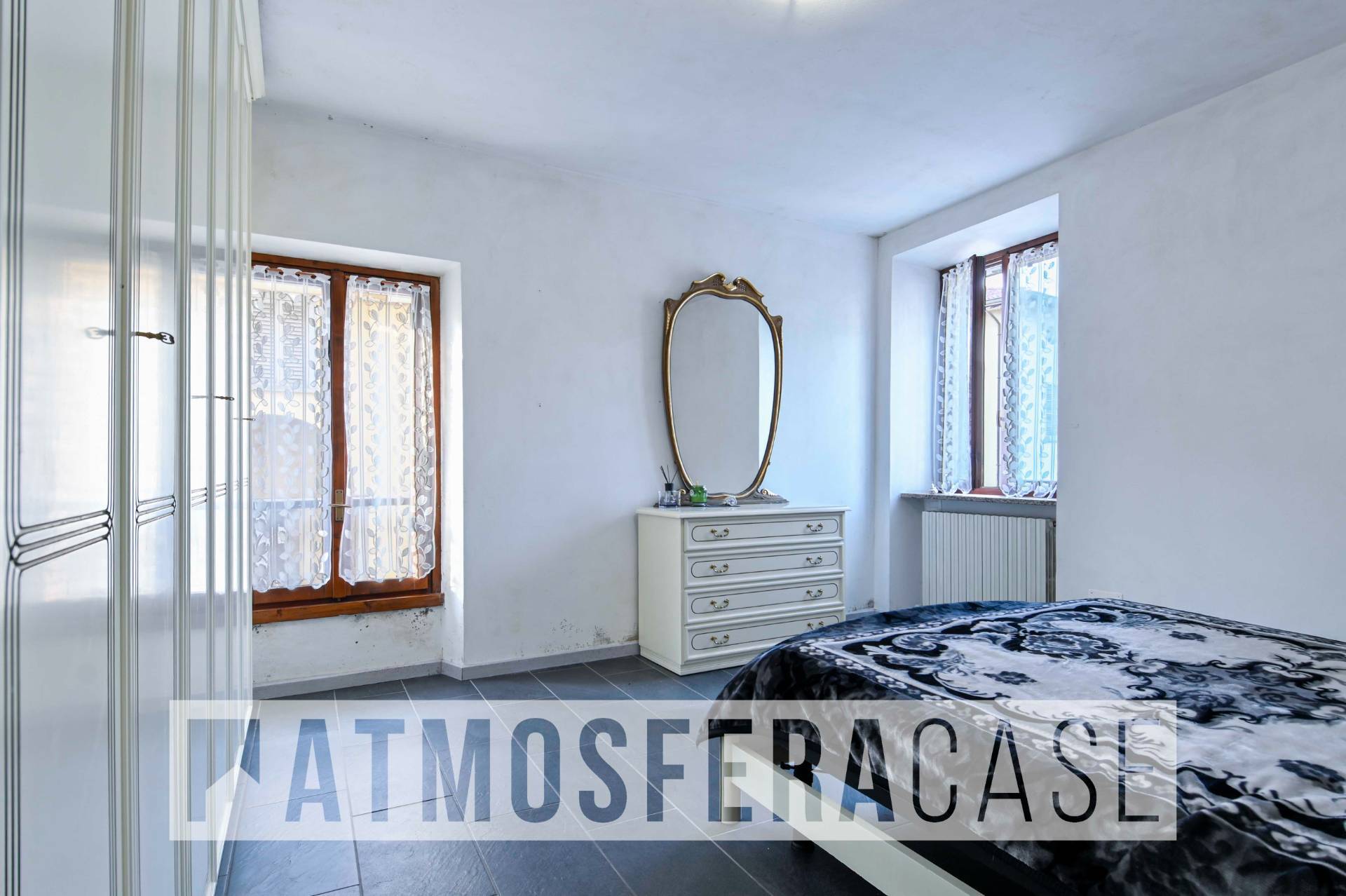 Appartamento in vendita a Presezzo