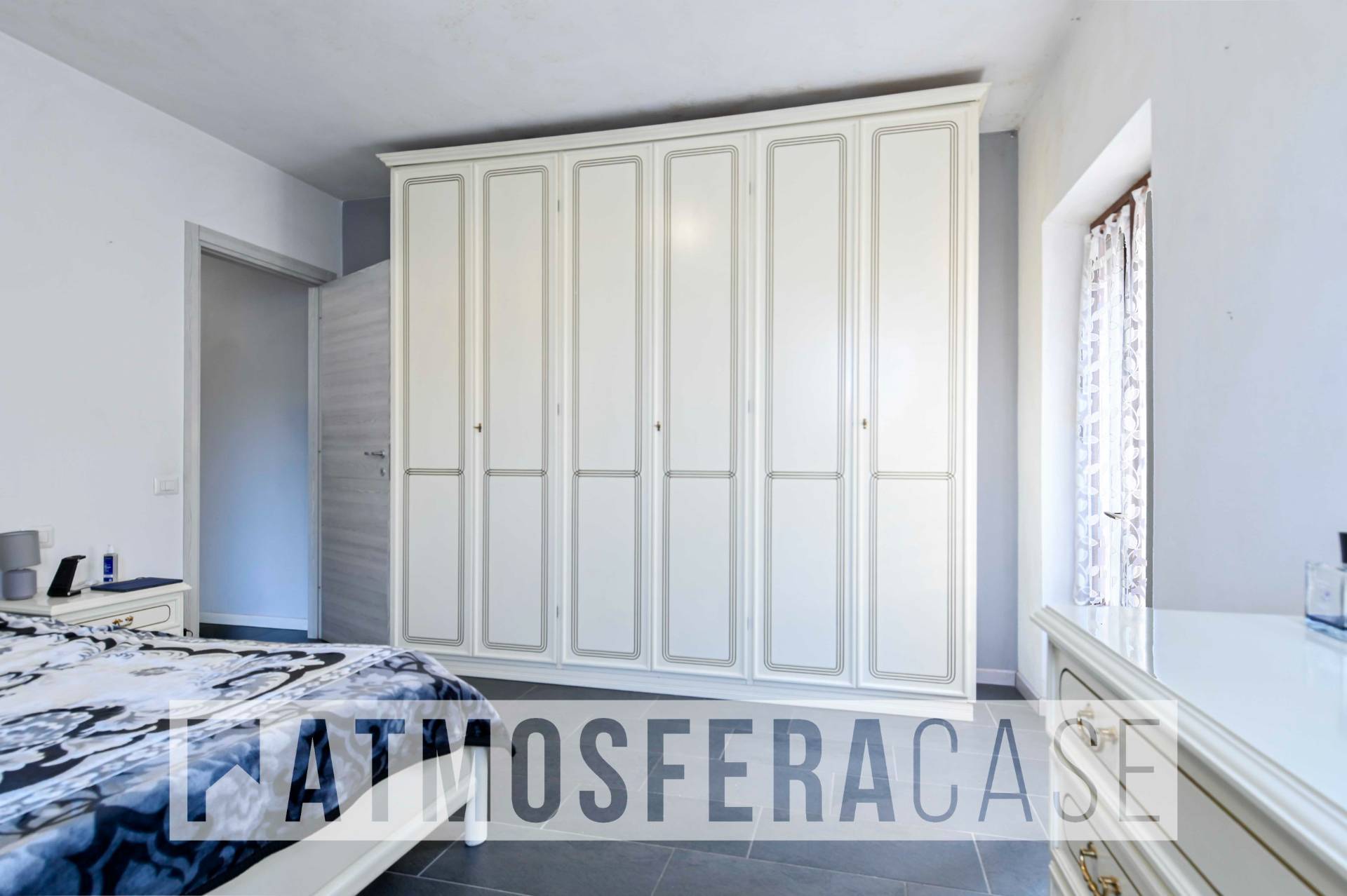 Appartamento in vendita a Presezzo