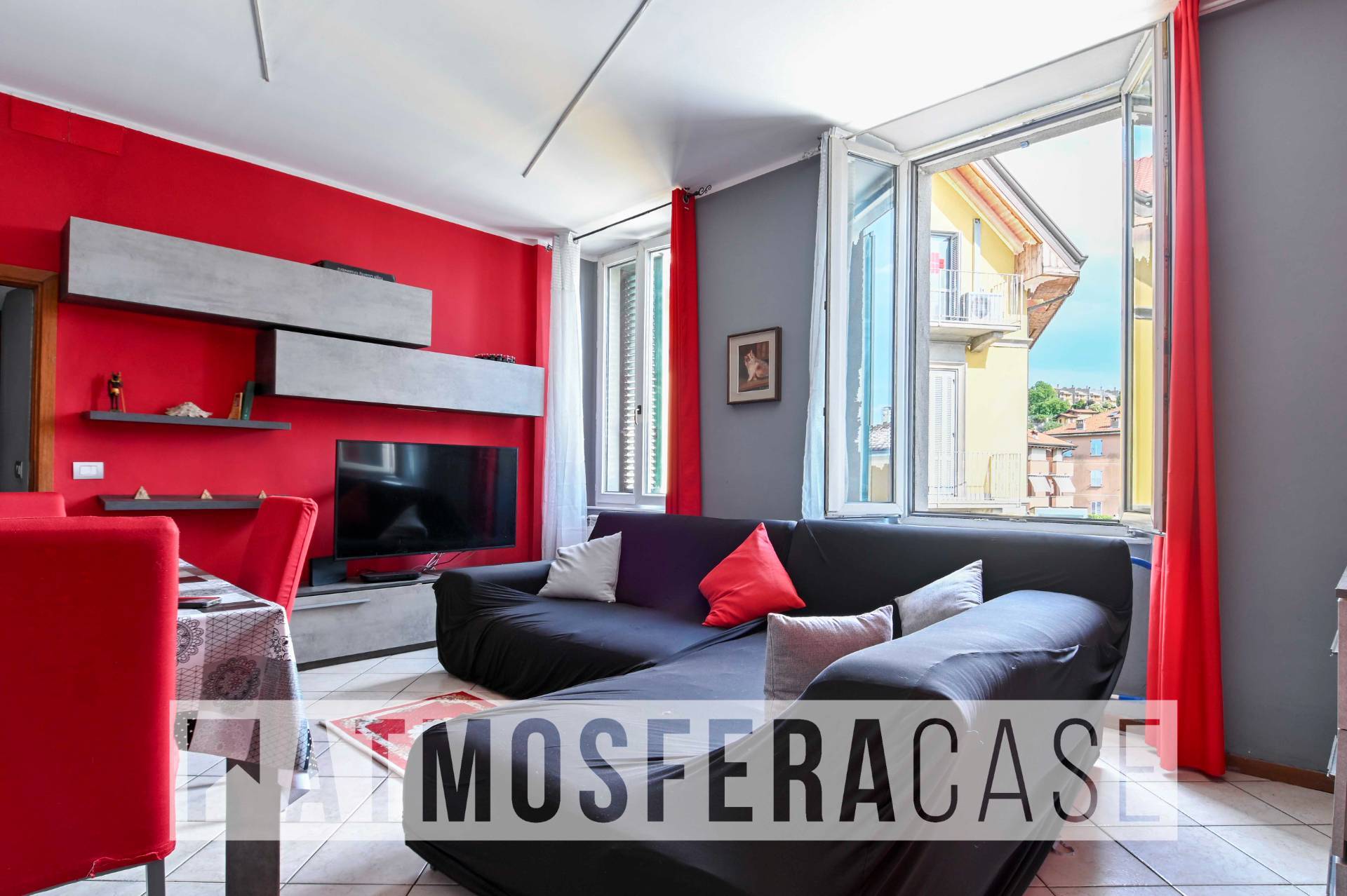 Appartamento in vendita a Villa d'Alm