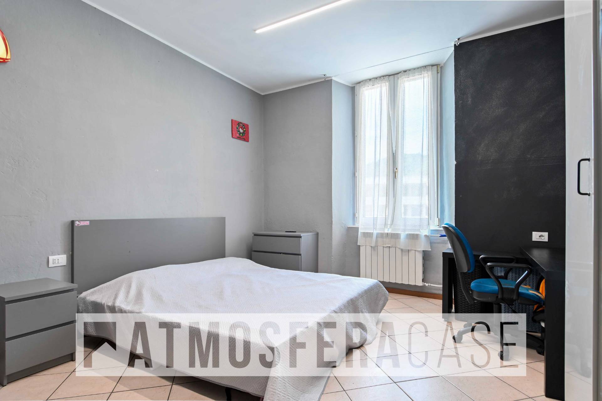 Appartamento in vendita a Villa d'Alm