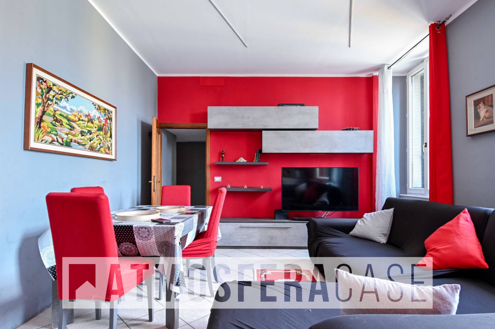 Appartamento in vendita a Villa d'Alm