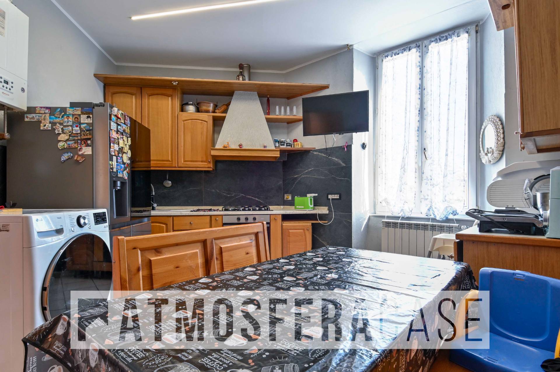 Appartamento in vendita a Villa d'Alm