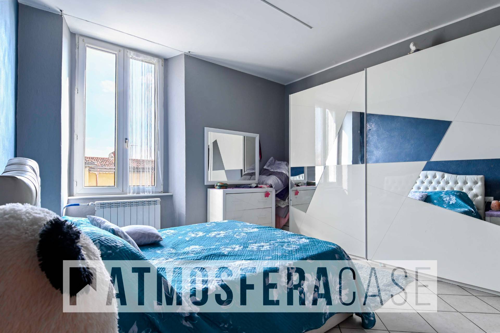 Appartamento in vendita a Villa d'Alm