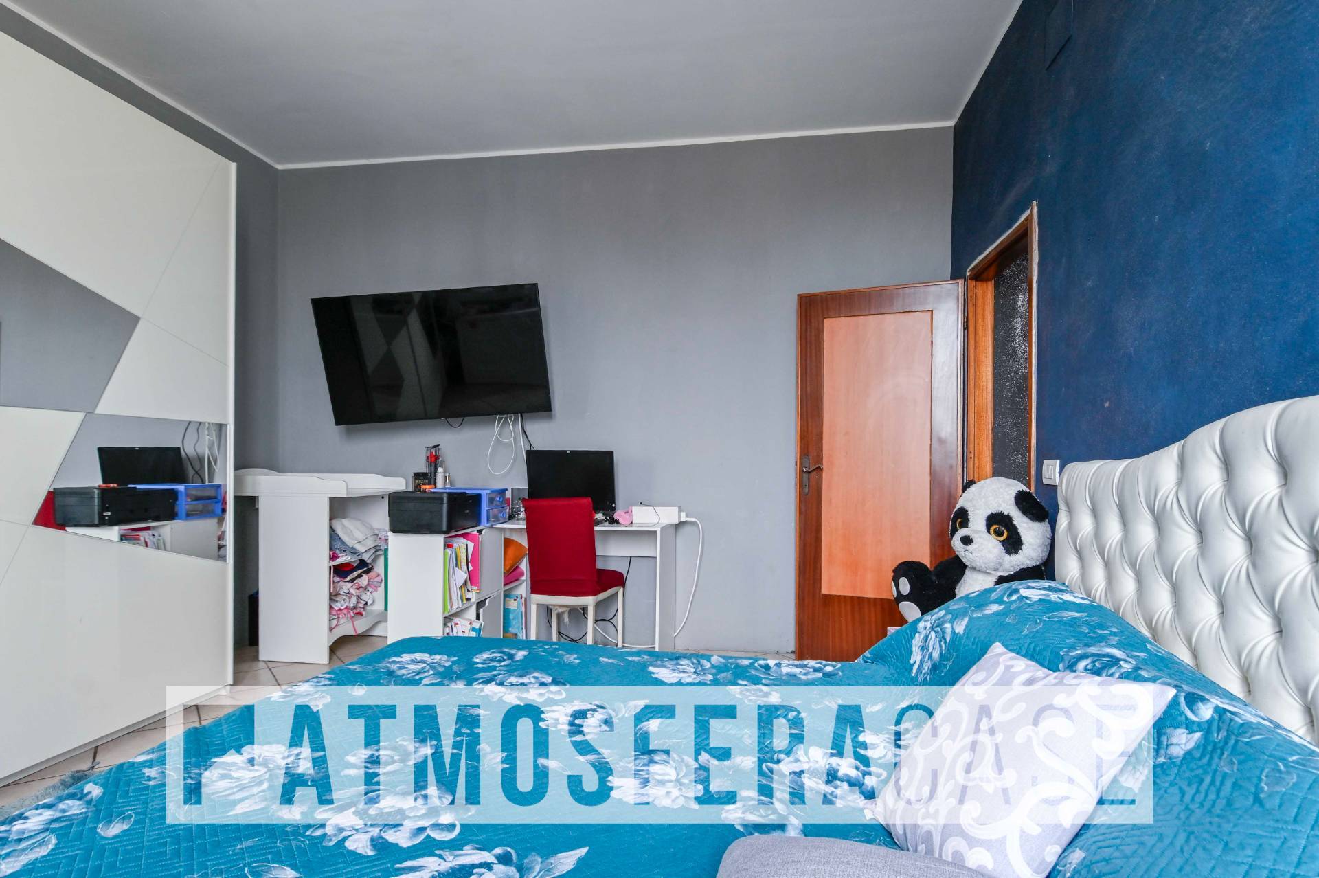 Appartamento in vendita a Villa d'Alm