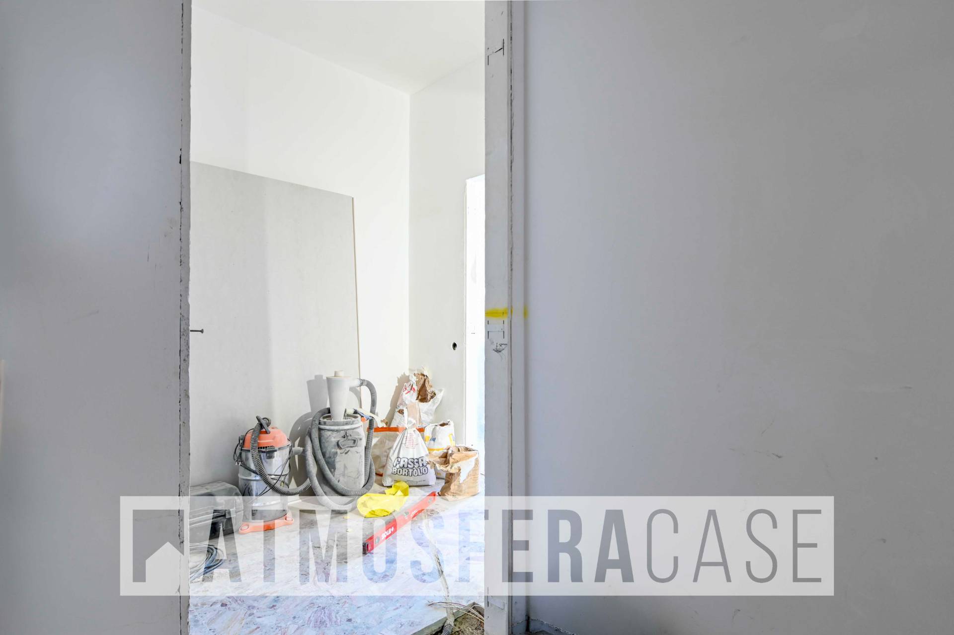 Appartamento in vendita a Bergamo, Redona