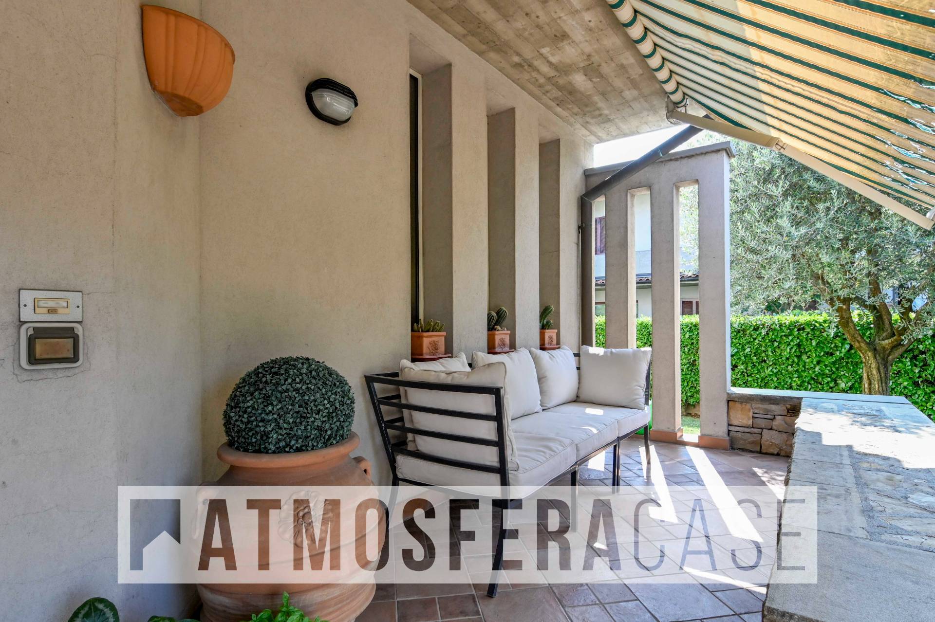 Villa in vendita a Seriate