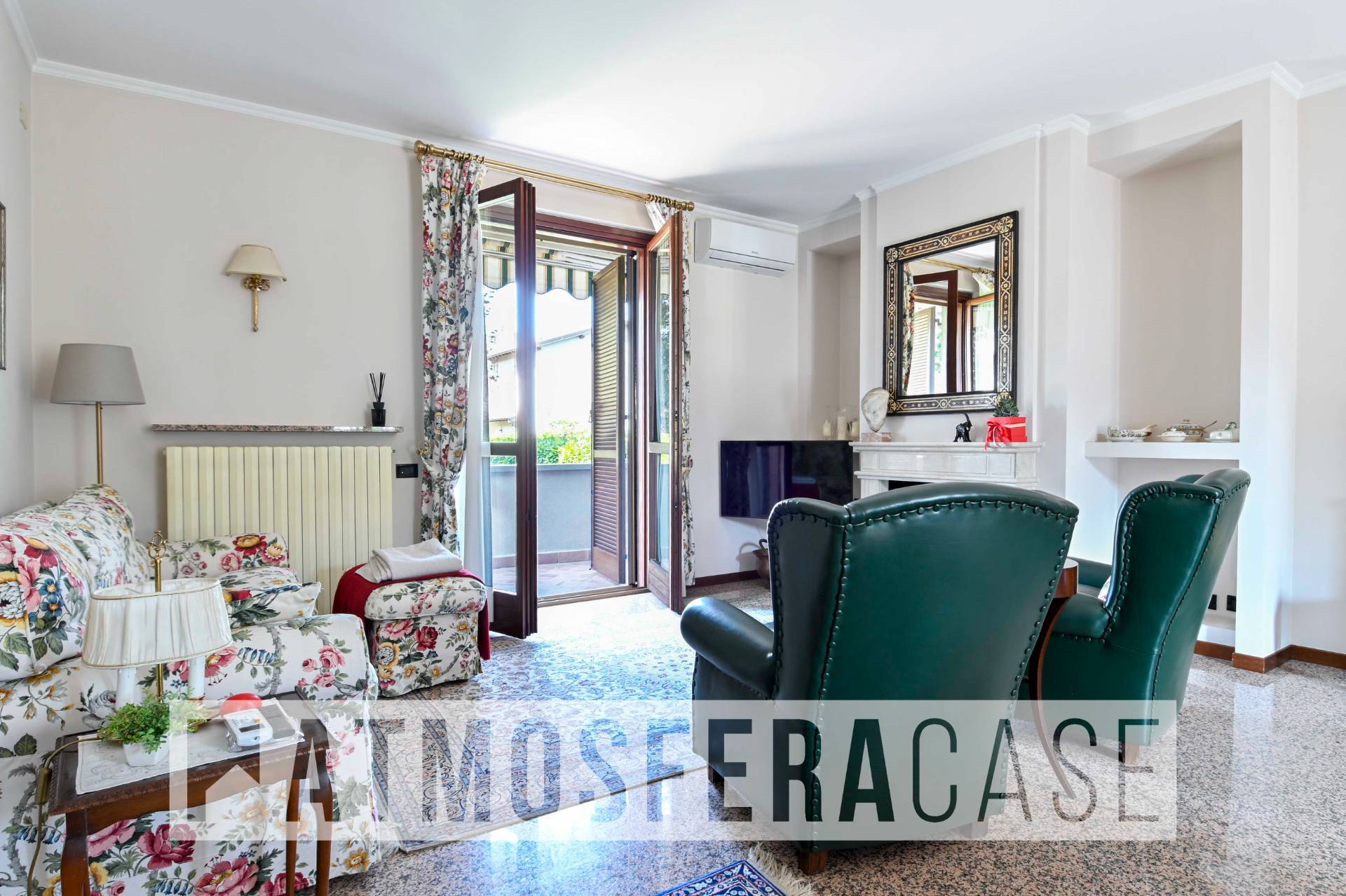 Villa in vendita a Seriate