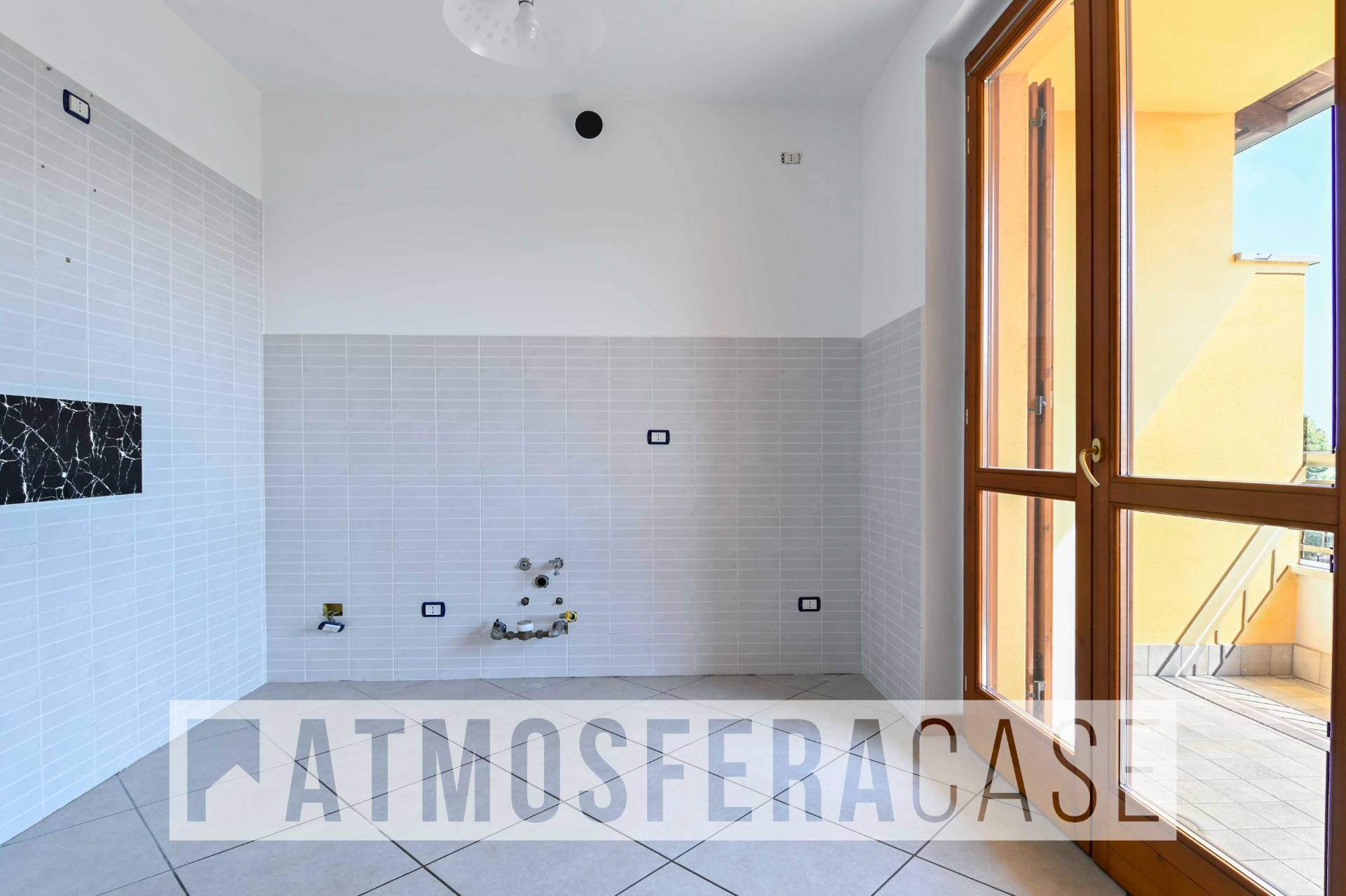 Appartamento in vendita a Osio Sotto
