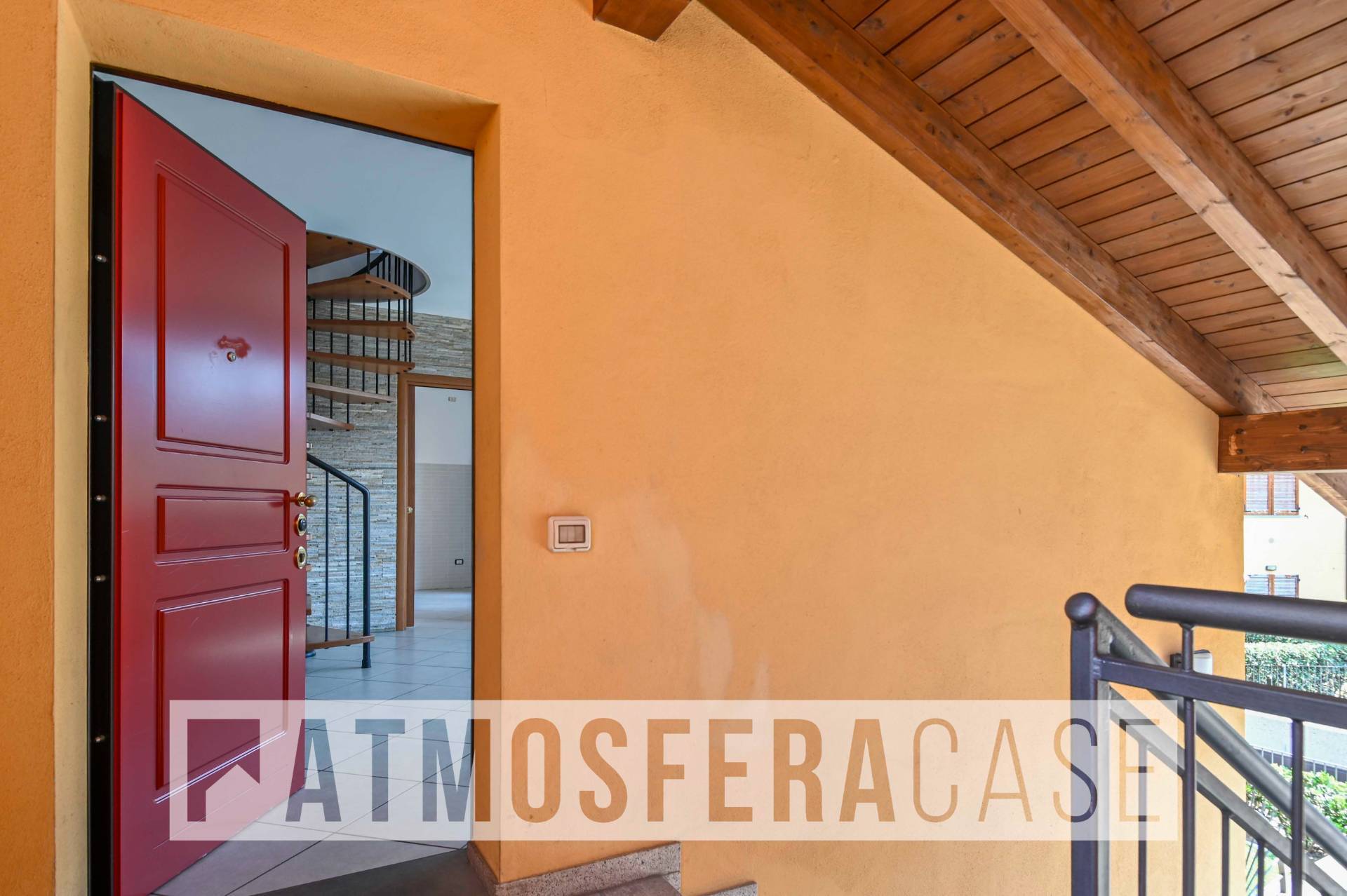 Appartamento in vendita a Osio Sotto
