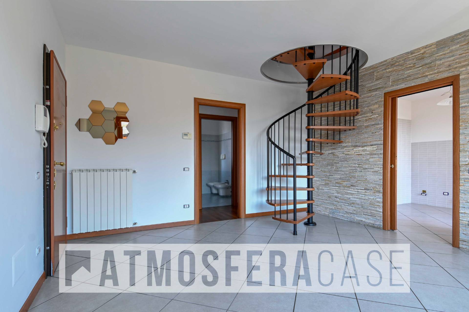 Appartamento in vendita a Osio Sotto