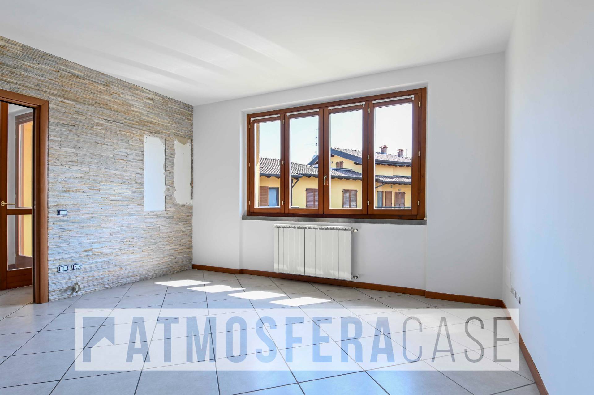 Appartamento in vendita a Osio Sotto
