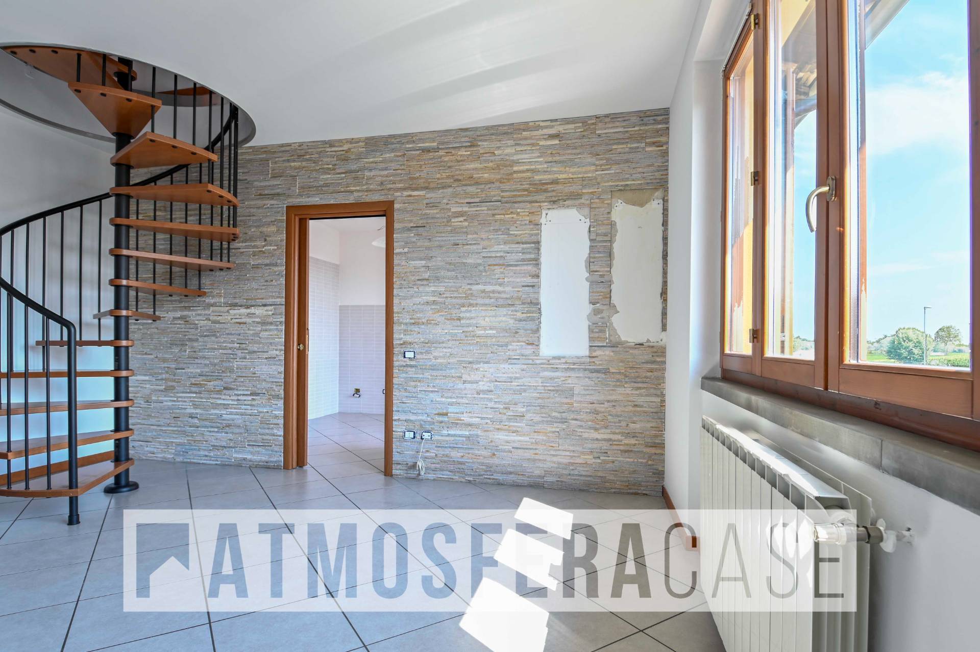 Appartamento in vendita a Osio Sotto