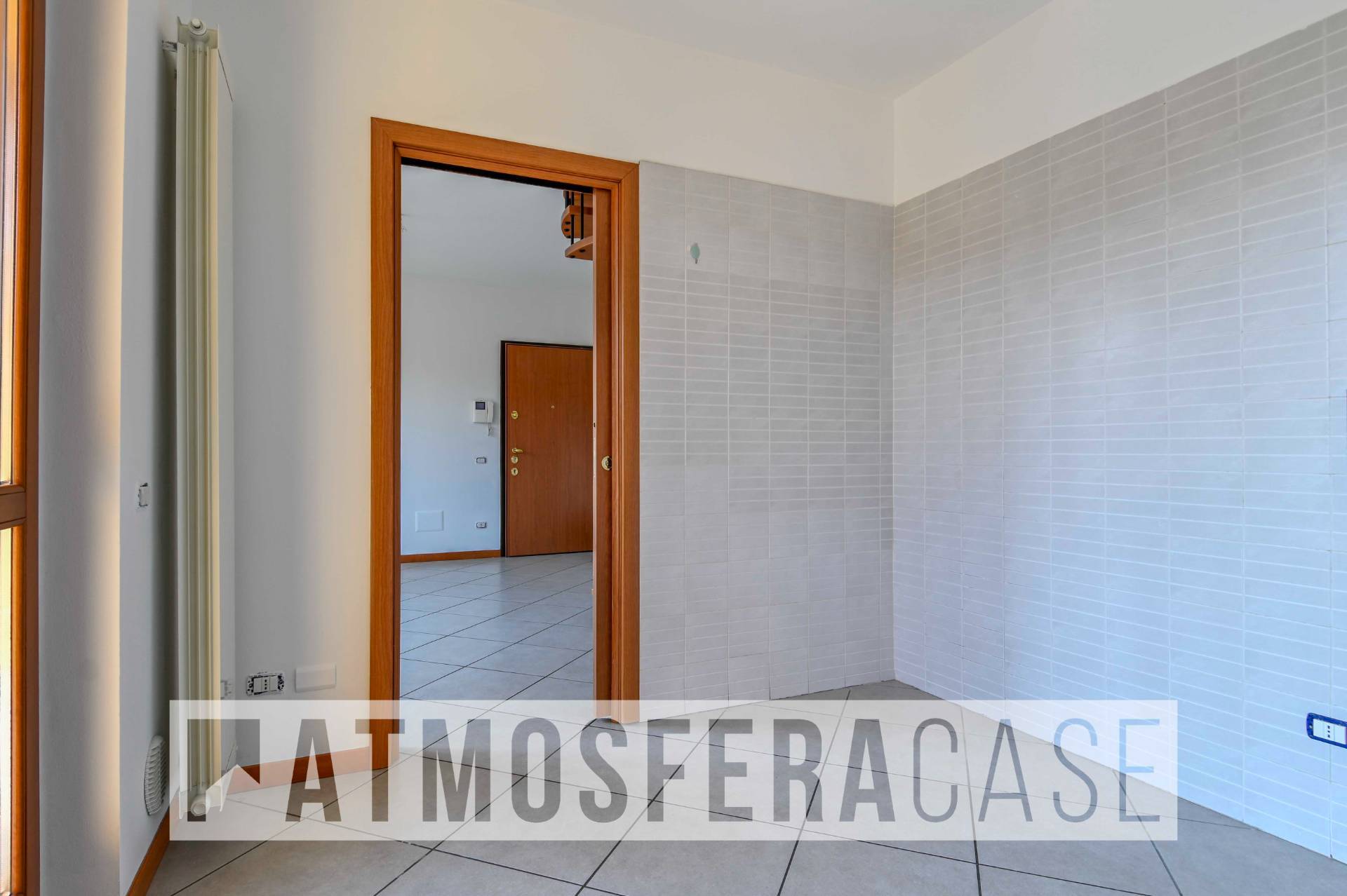 Appartamento in vendita a Osio Sotto