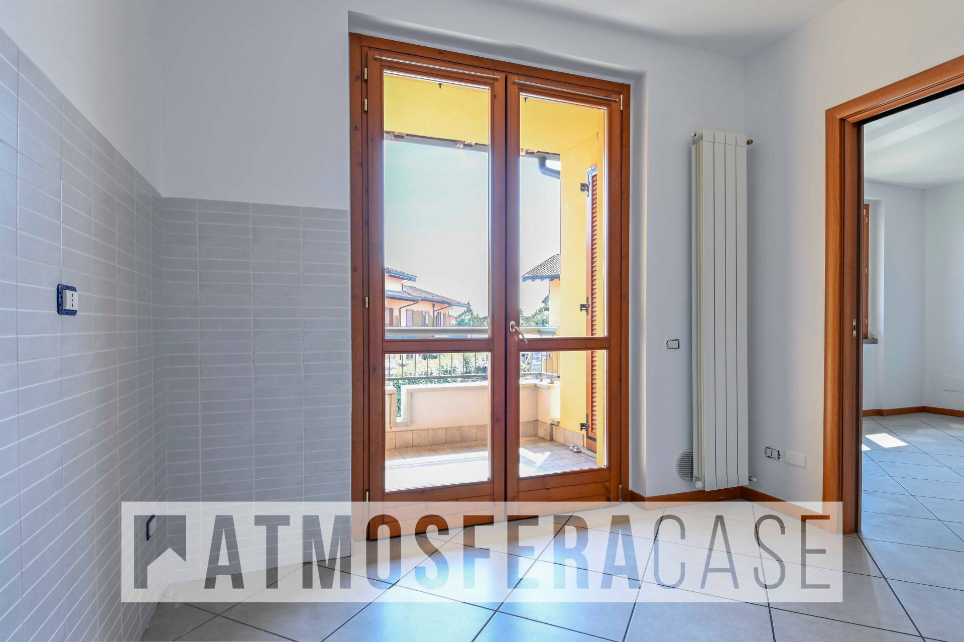Appartamento in vendita a Osio Sotto