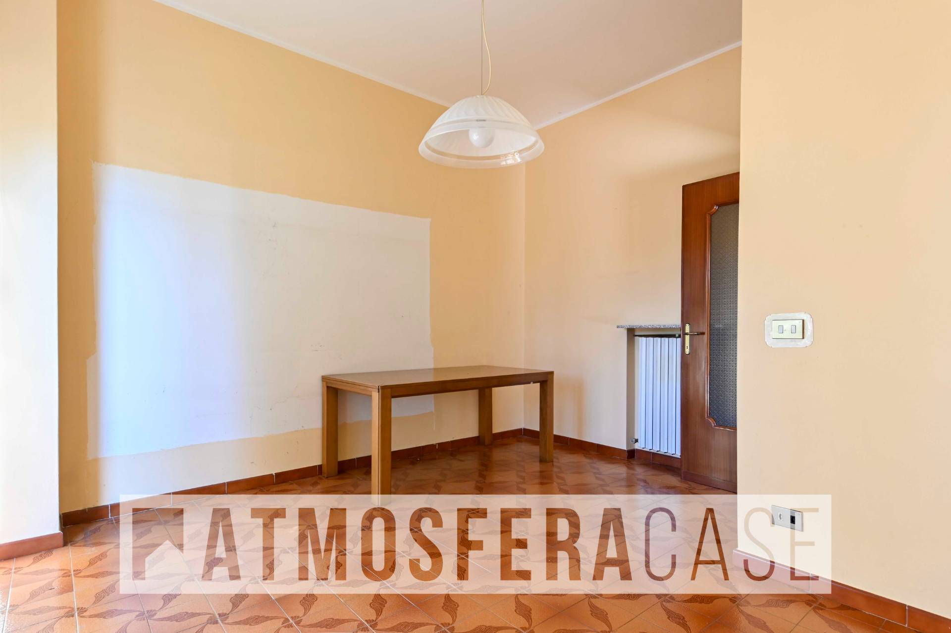 Appartamento in vendita a Curno