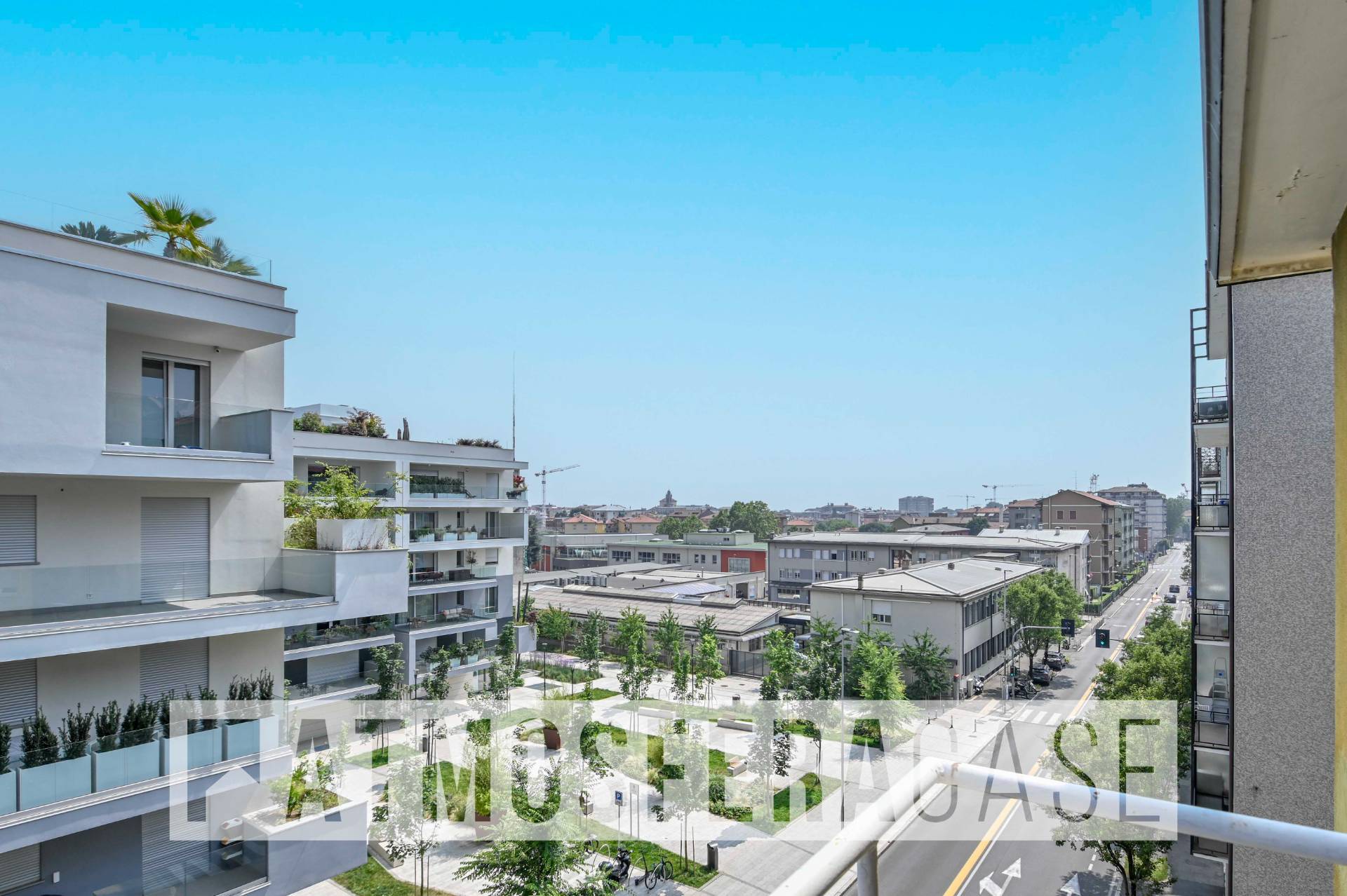 Appartamento in vendita a Bergamo, Redona