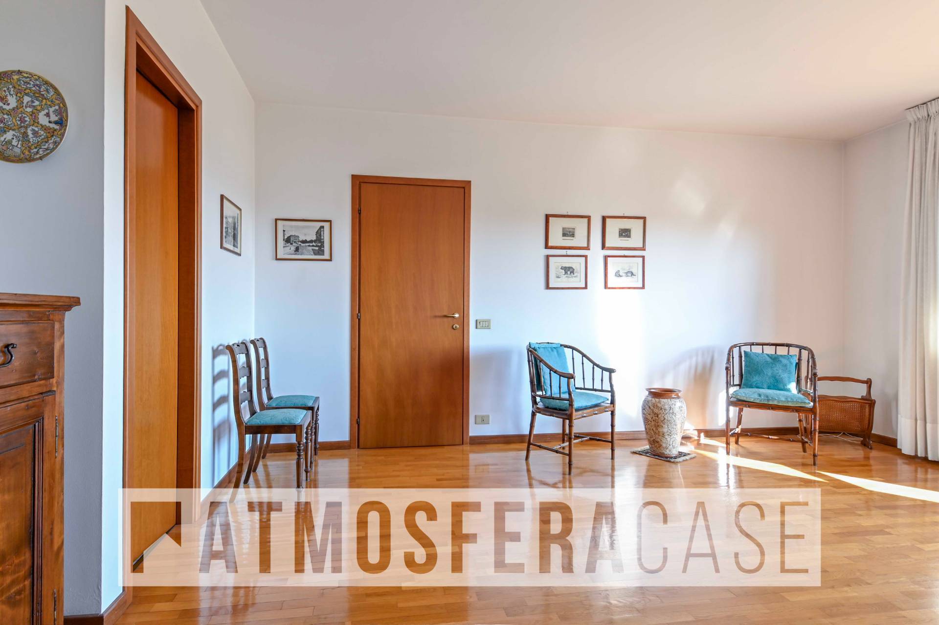 Appartamento in vendita a Bergamo, Borgo Palazzo