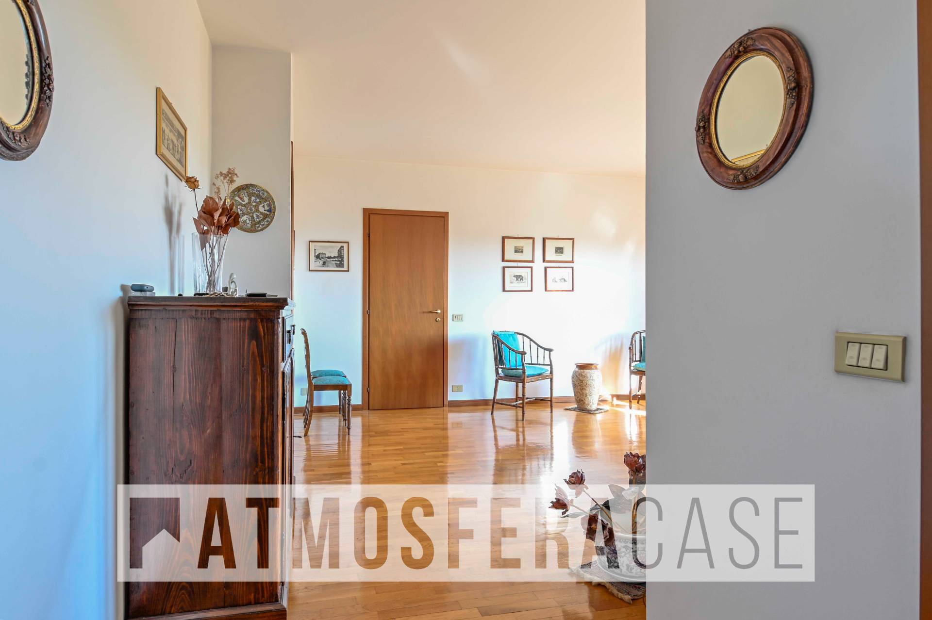 Appartamento in vendita a Bergamo, Borgo Palazzo