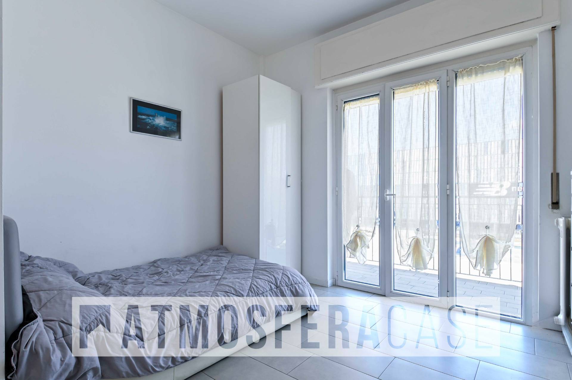 Appartamento in vendita a Bergamo, Valtesse