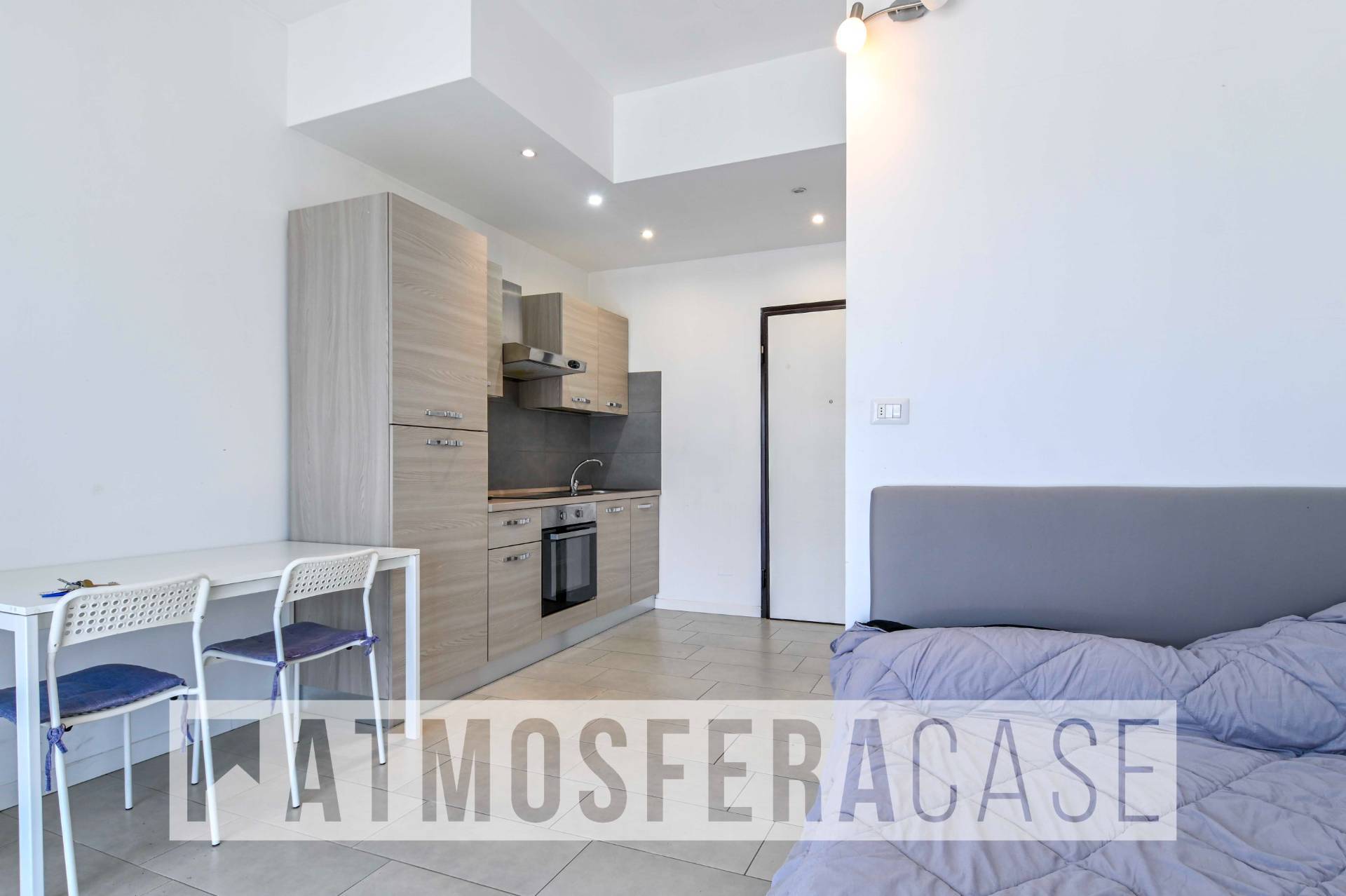 Appartamento in vendita a Bergamo, Valtesse