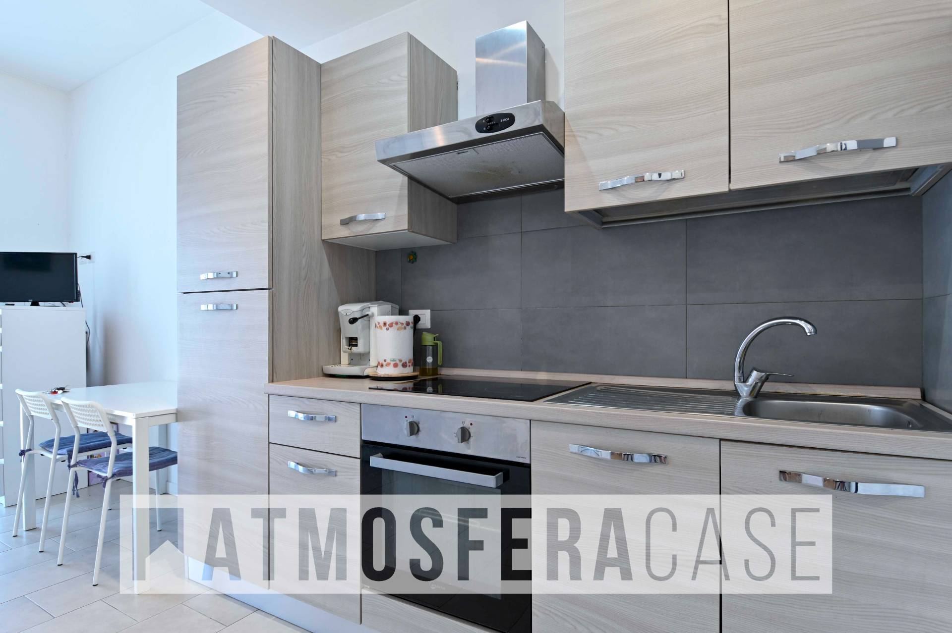 Appartamento in vendita a Bergamo, Valtesse