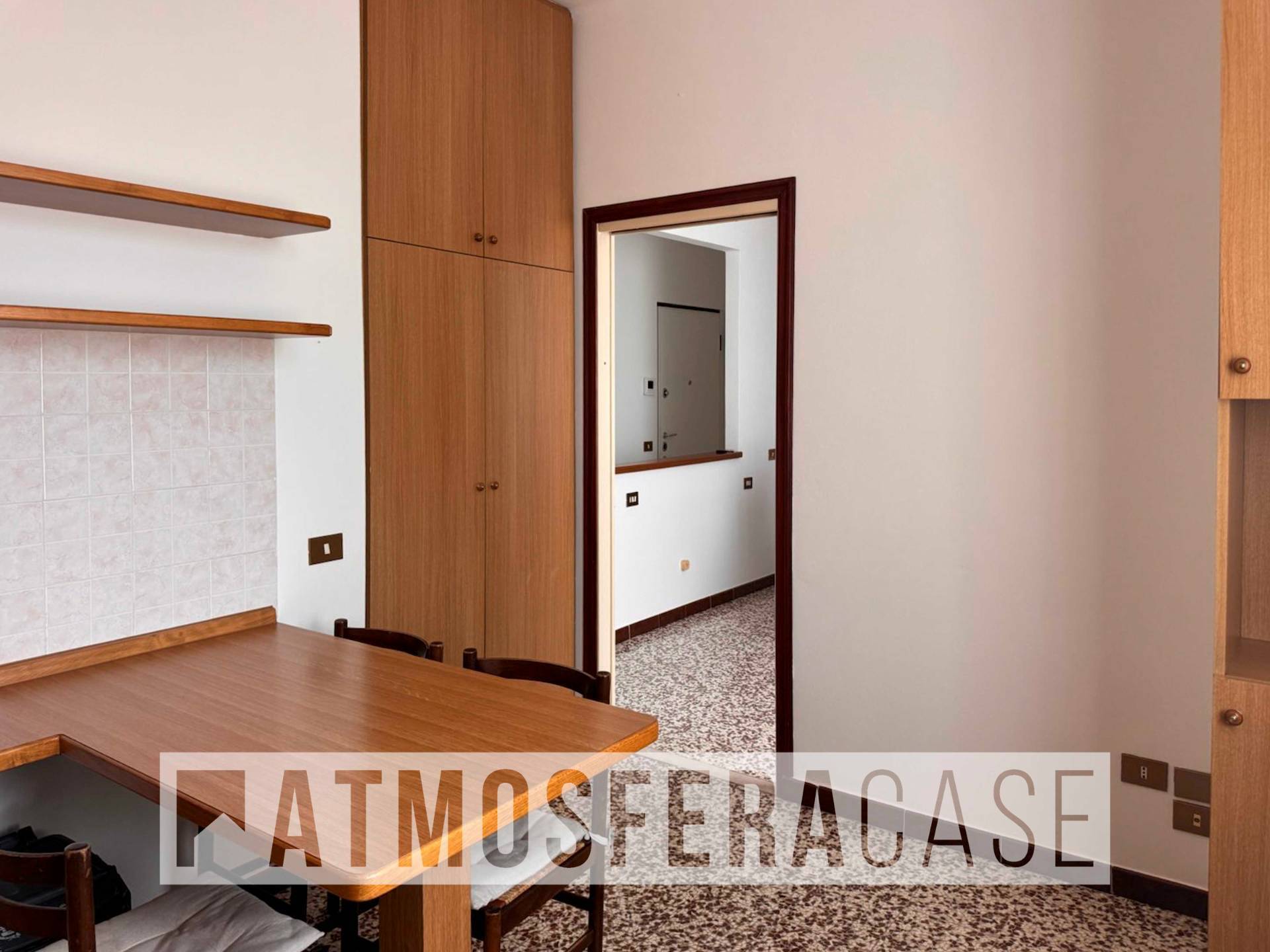 Appartamento in affitto a Curno